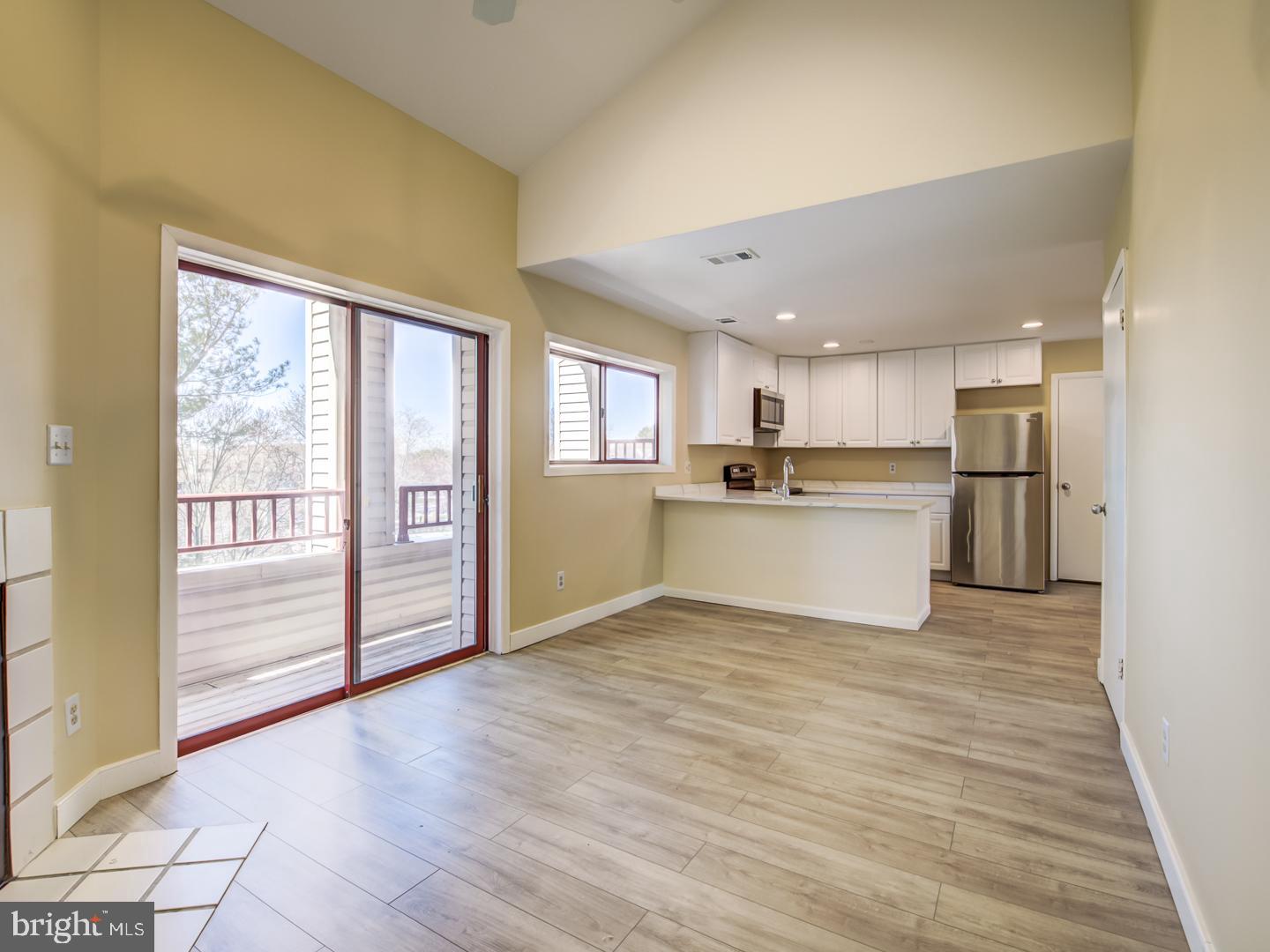 CLUB AT MCDONOGH - Residential