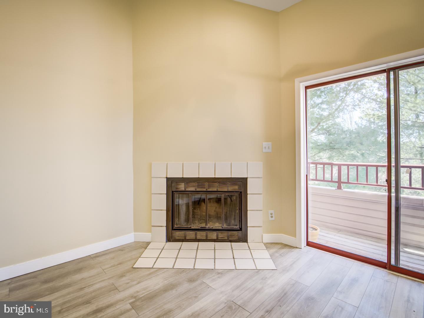 CLUB AT MCDONOGH - Residential