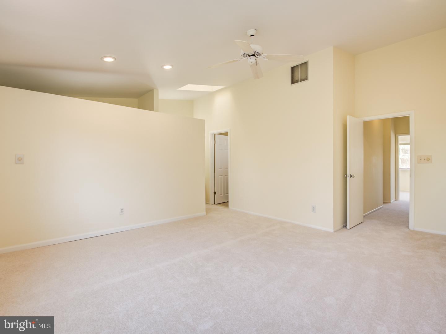 CLUB AT MCDONOGH - Residential