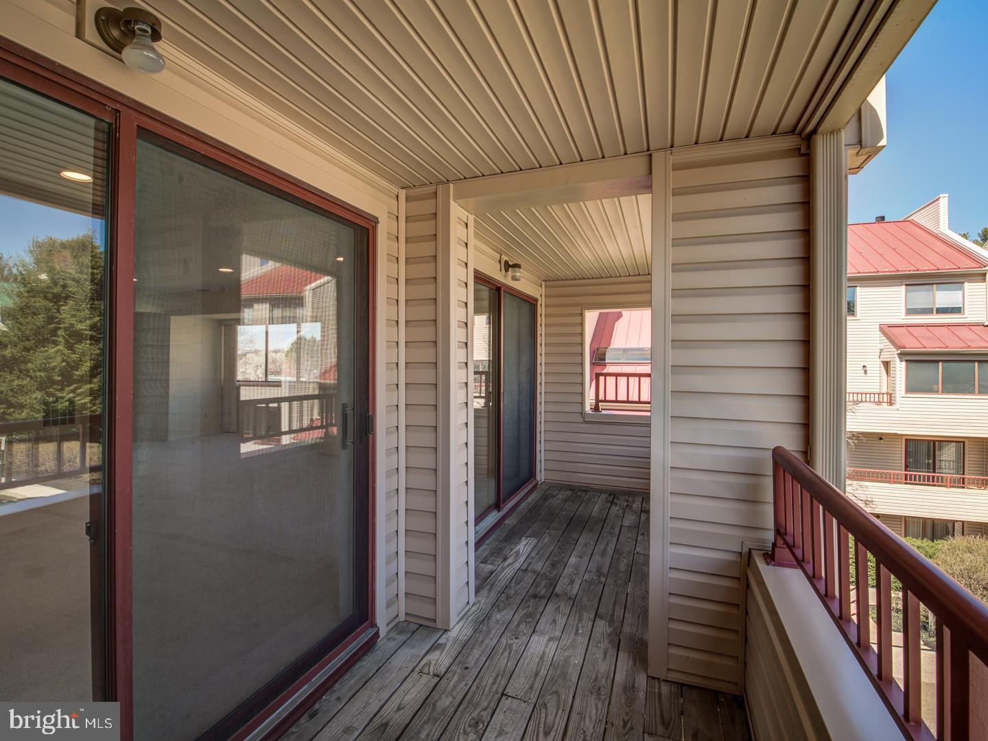 CLUB AT MCDONOGH - Residential