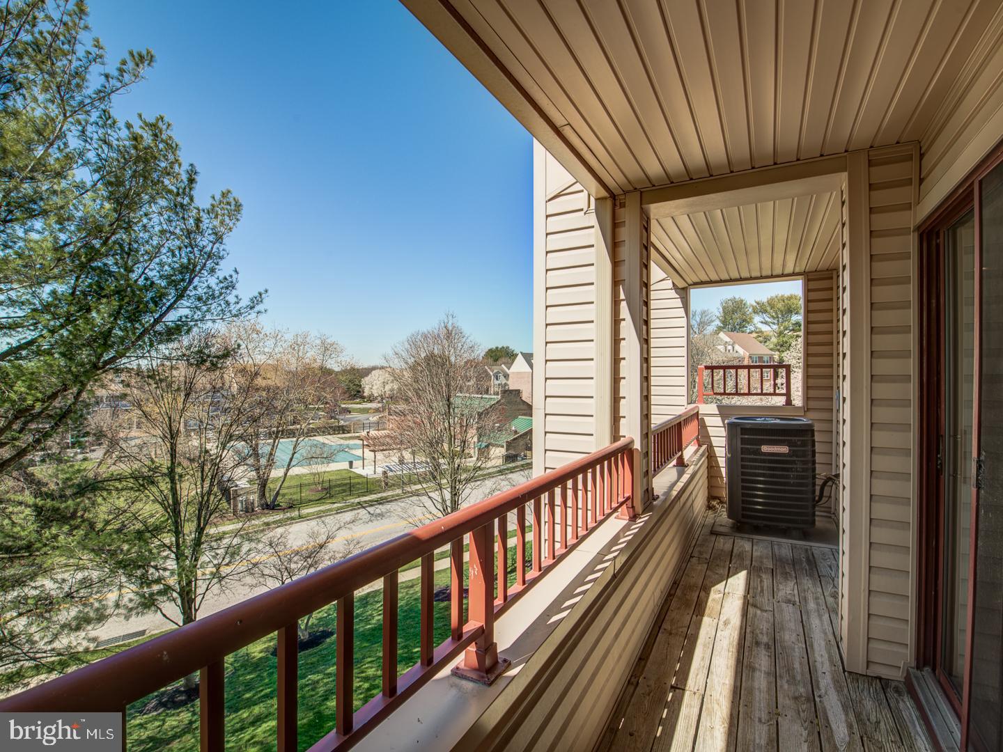 CLUB AT MCDONOGH - Residential