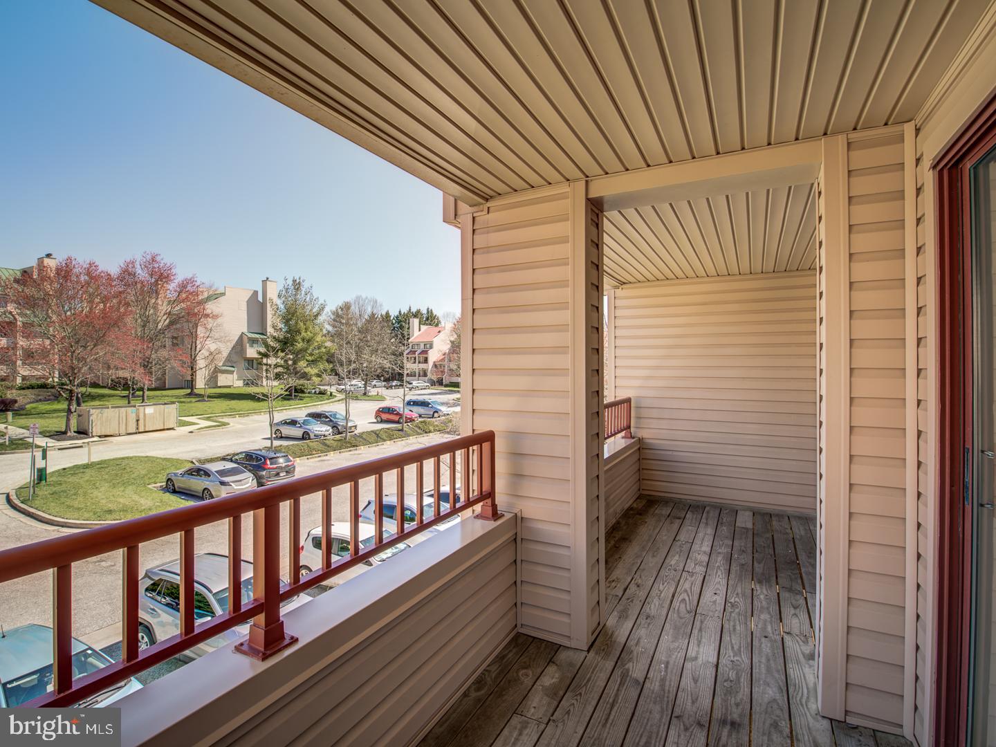 CLUB AT MCDONOGH - Residential