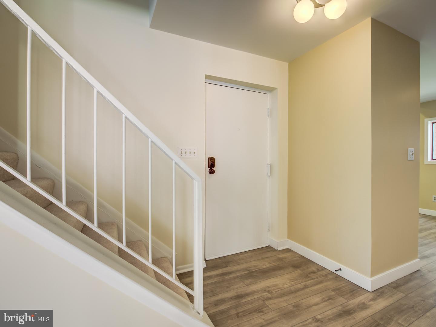 CLUB AT MCDONOGH - Residential