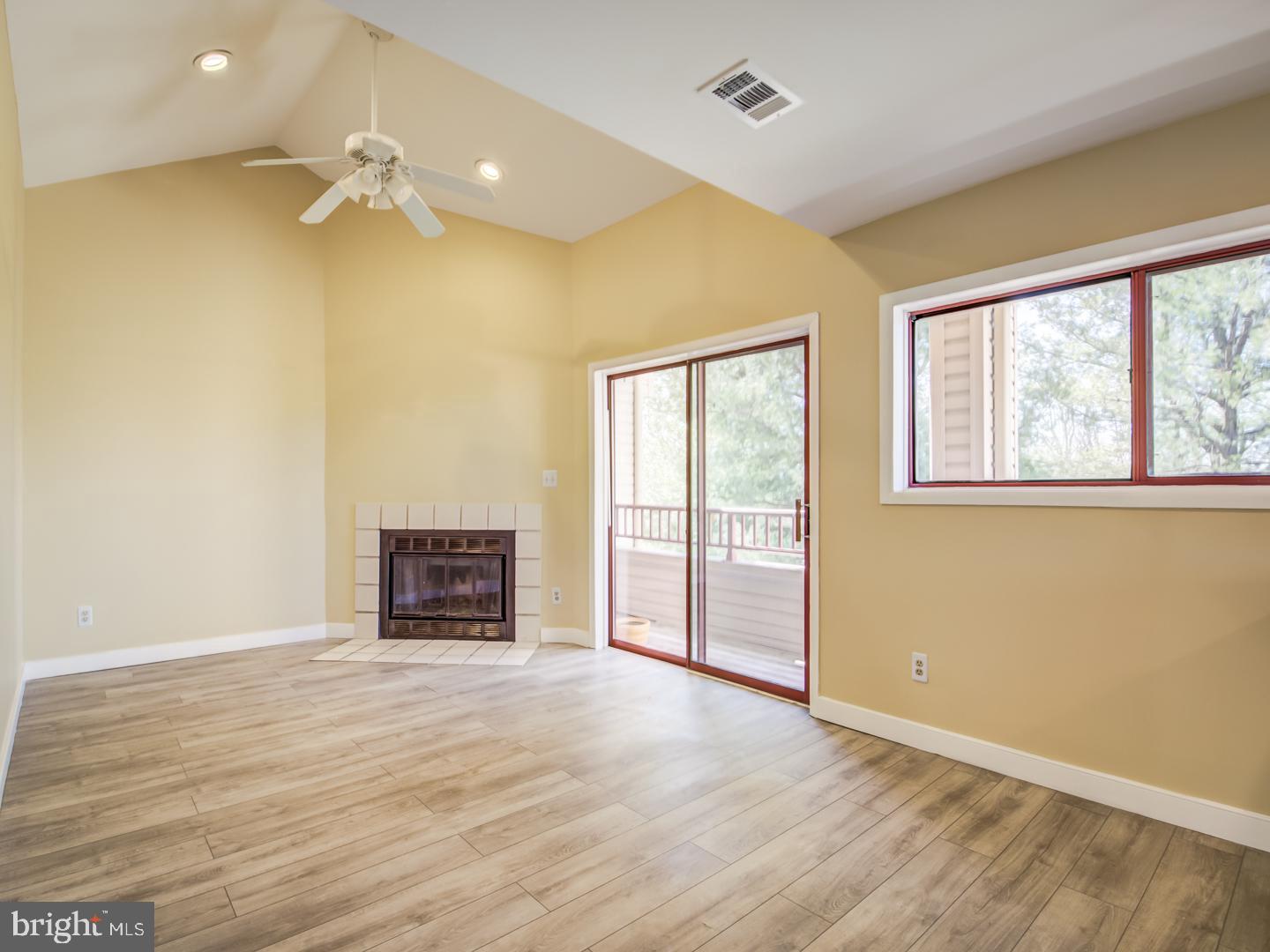 CLUB AT MCDONOGH - Residential