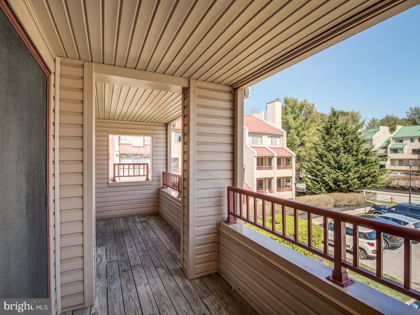 CLUB AT MCDONOGH - Residential