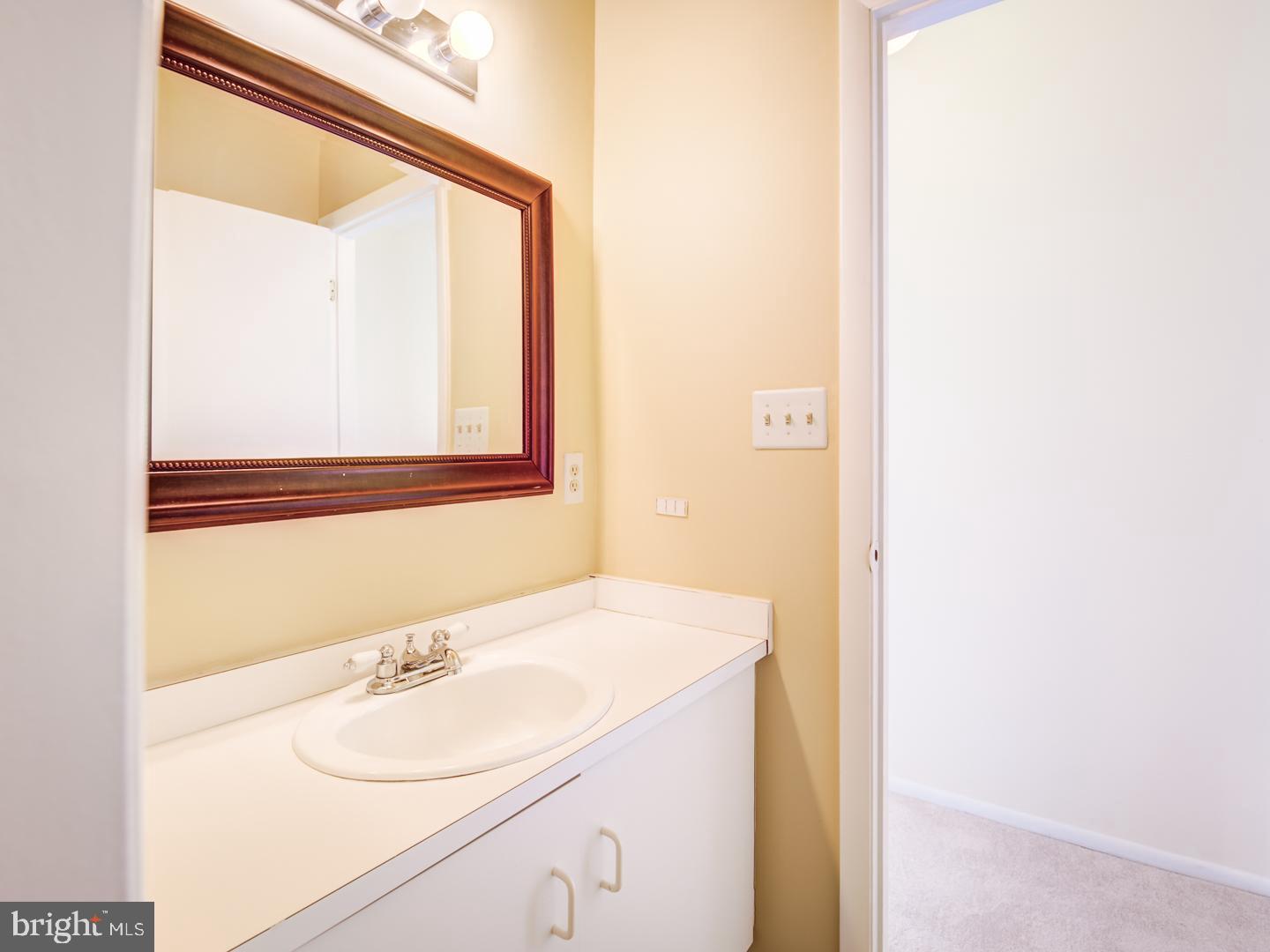 CLUB AT MCDONOGH - Residential