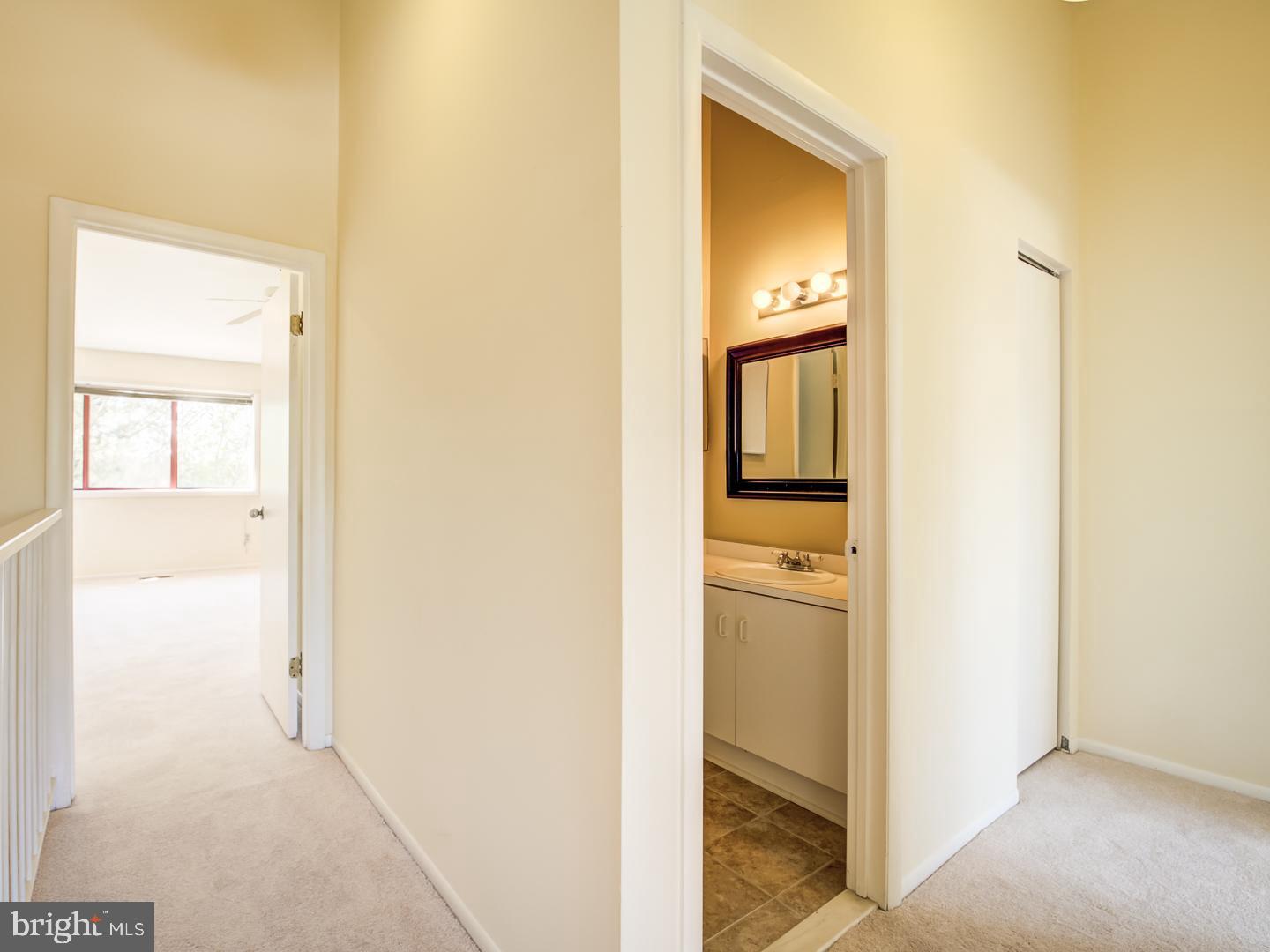 CLUB AT MCDONOGH - Residential