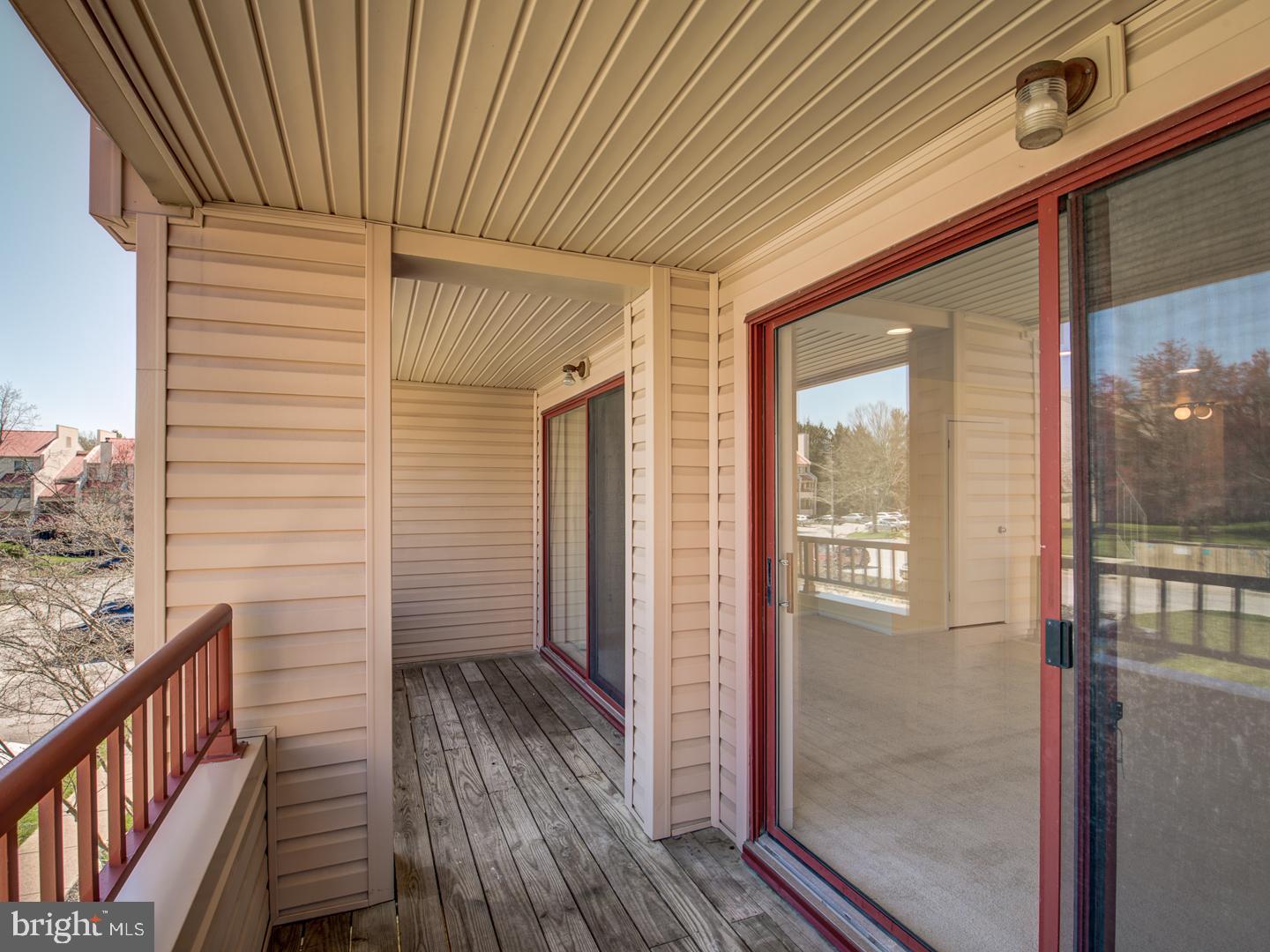 CLUB AT MCDONOGH - Residential