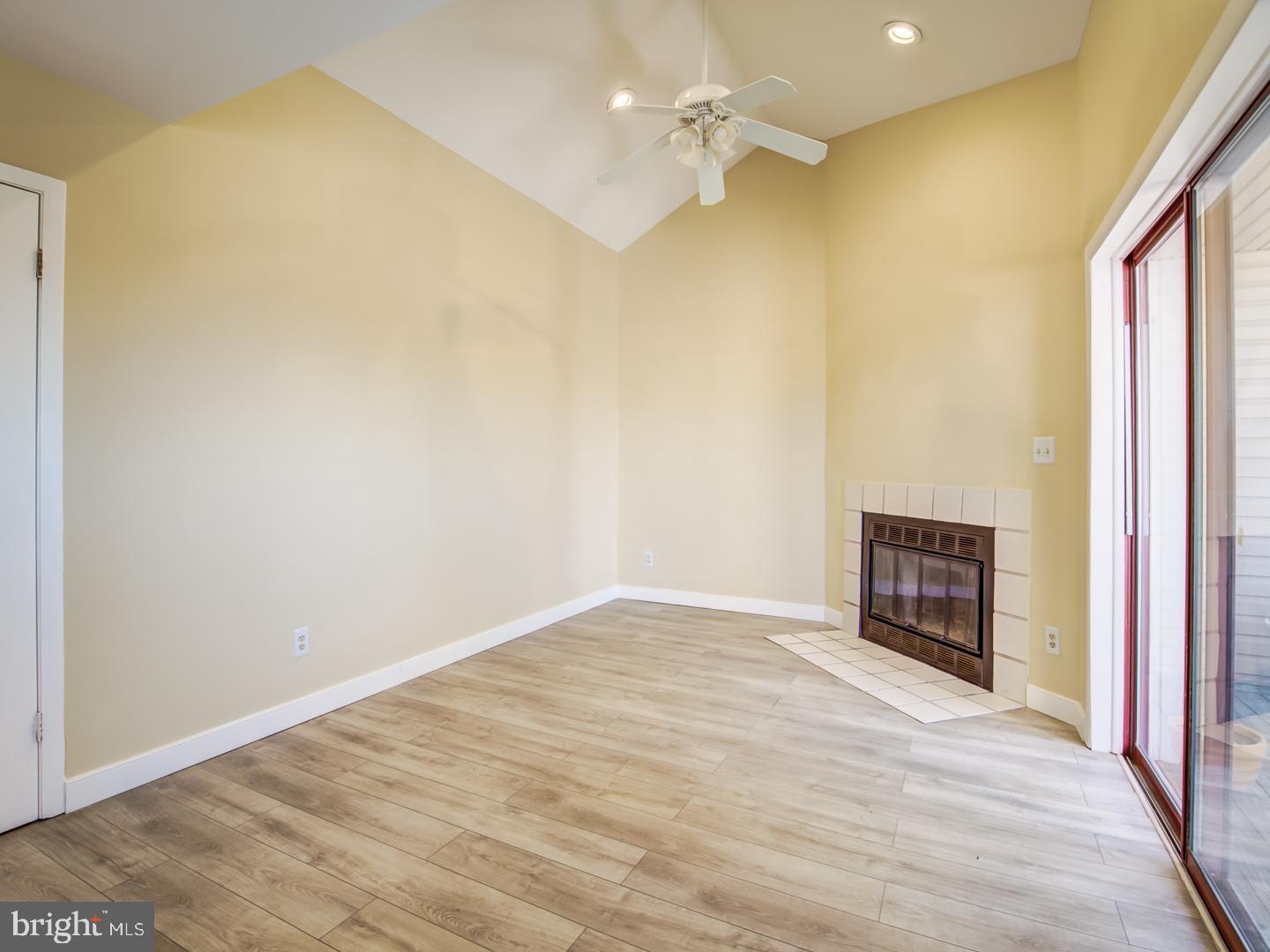 CLUB AT MCDONOGH - Residential