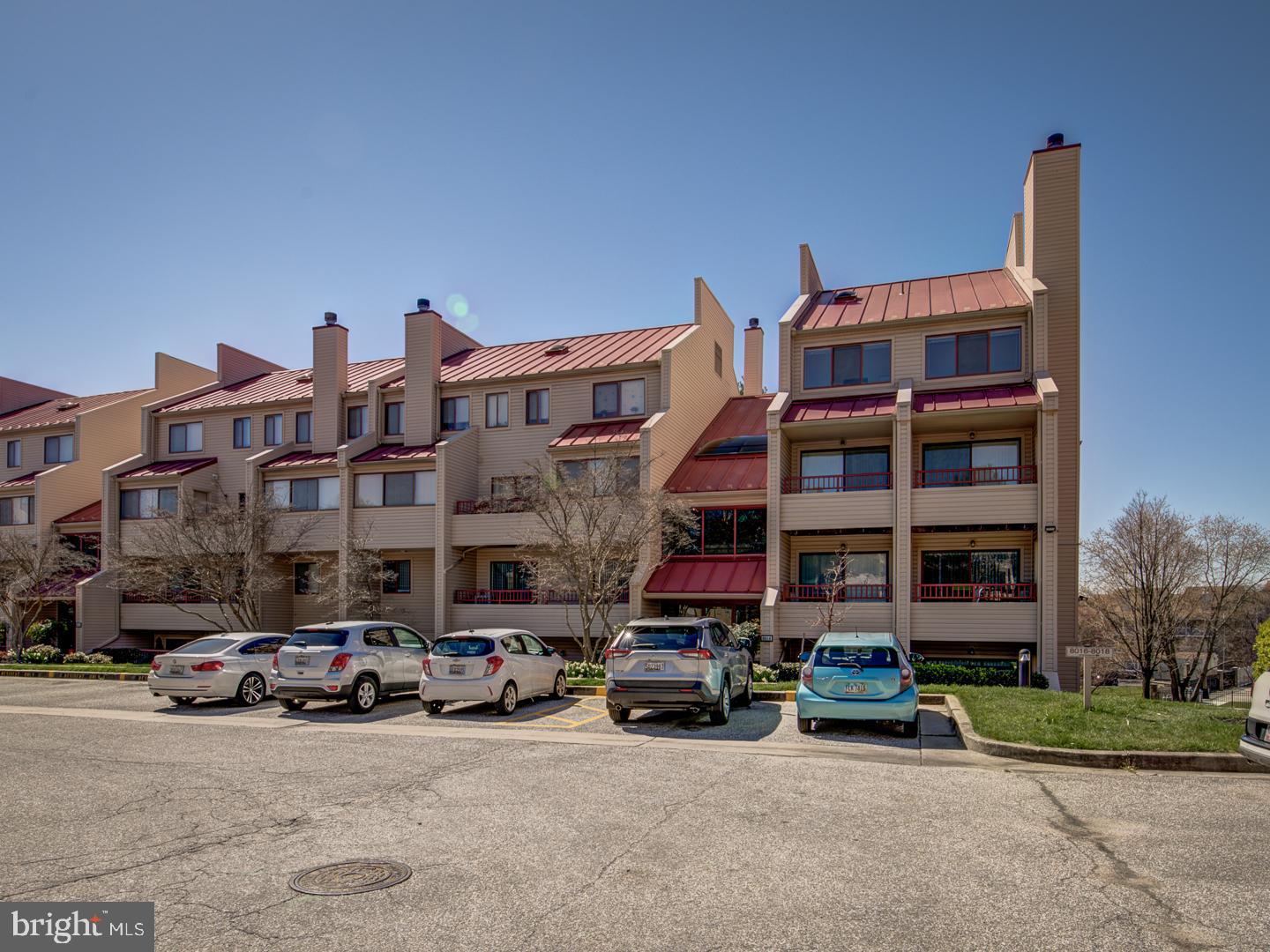 CLUB AT MCDONOGH - Residential