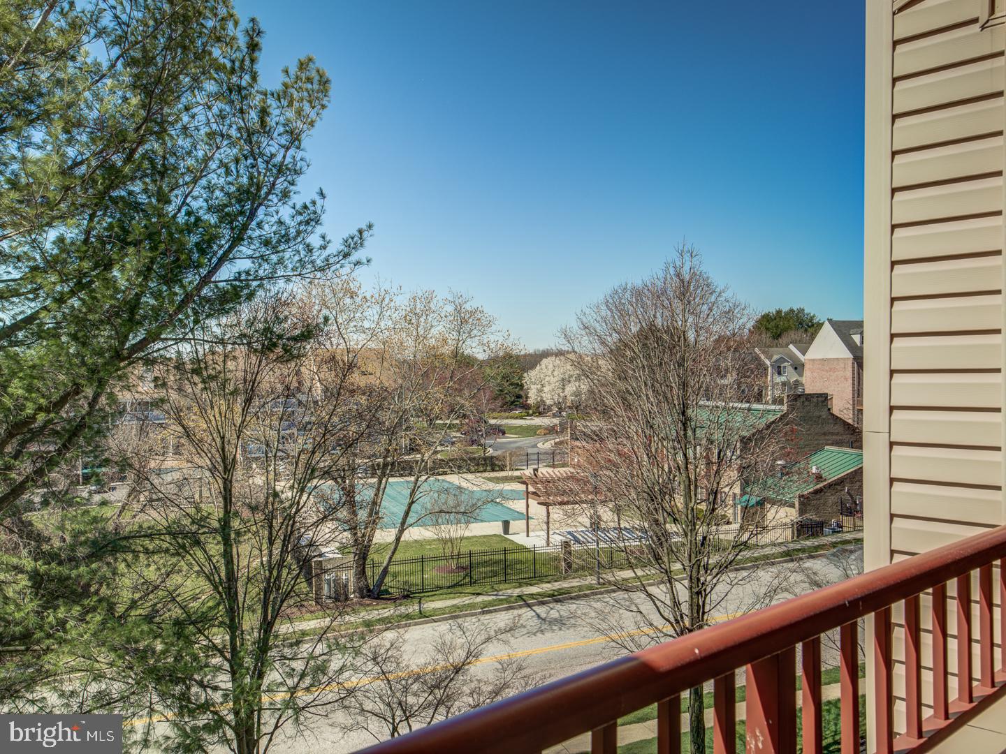 CLUB AT MCDONOGH - Residential