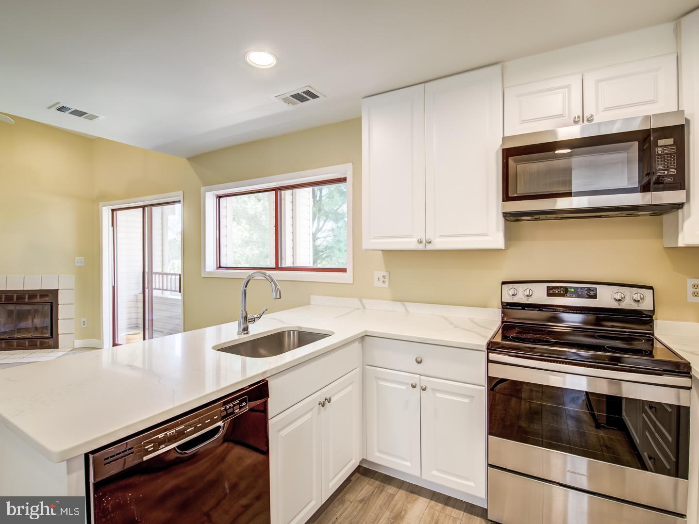 CLUB AT MCDONOGH - Residential