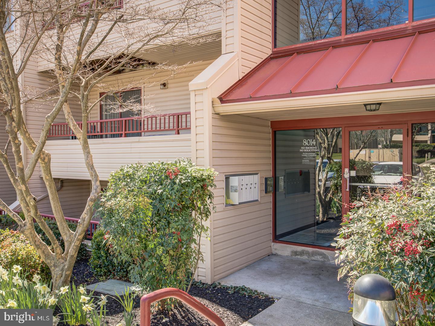 CLUB AT MCDONOGH - Residential