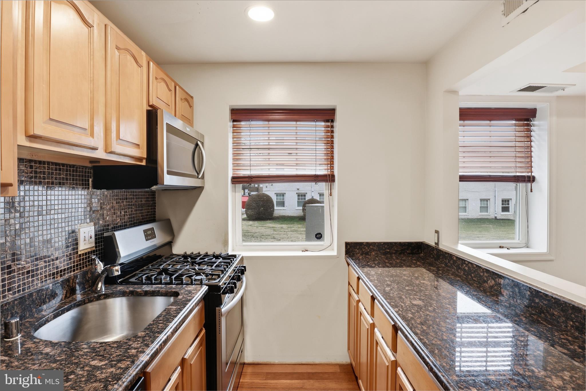 CONGRESS HEIGHTS - Residential