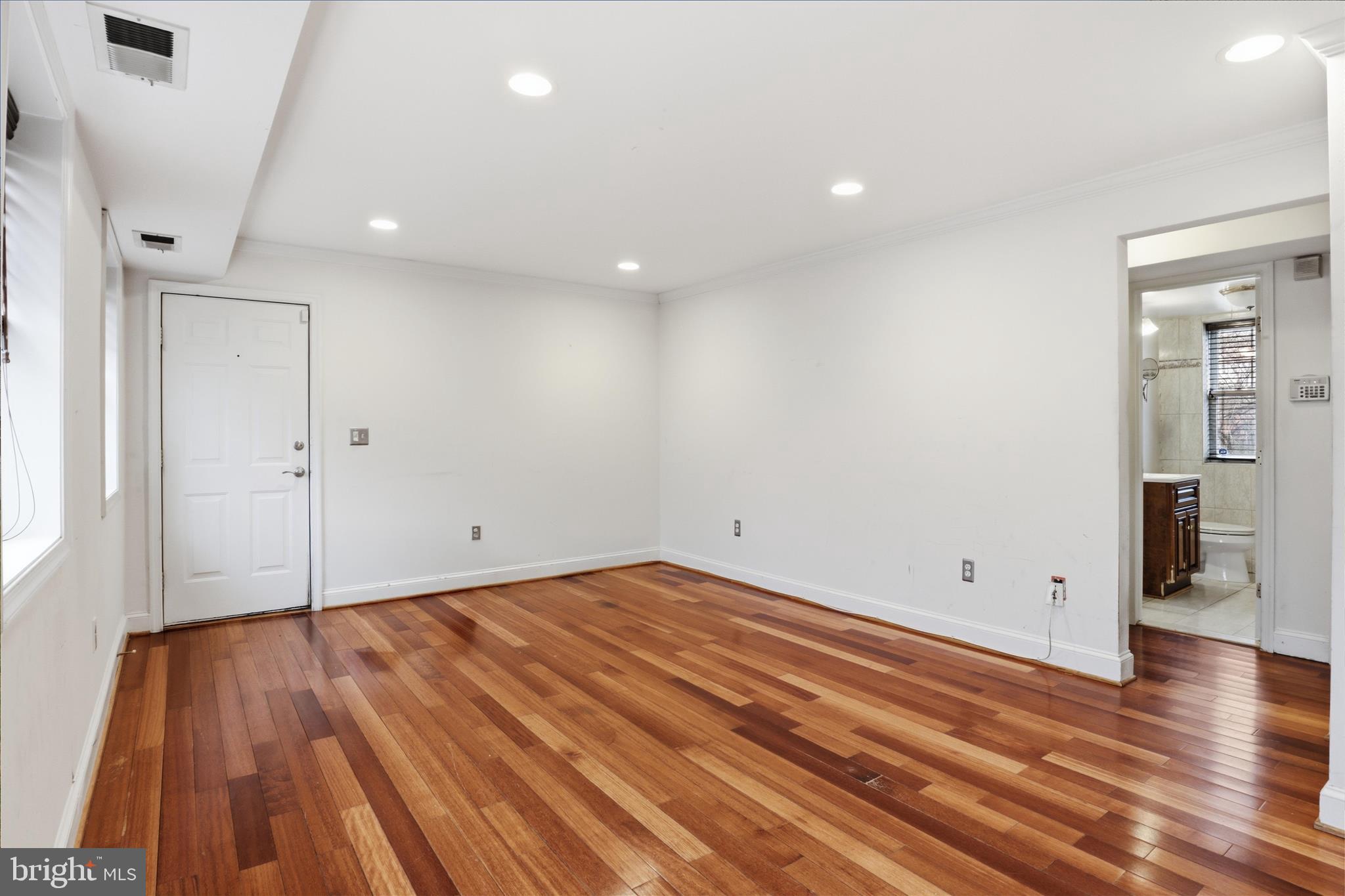 CONGRESS HEIGHTS - Residential