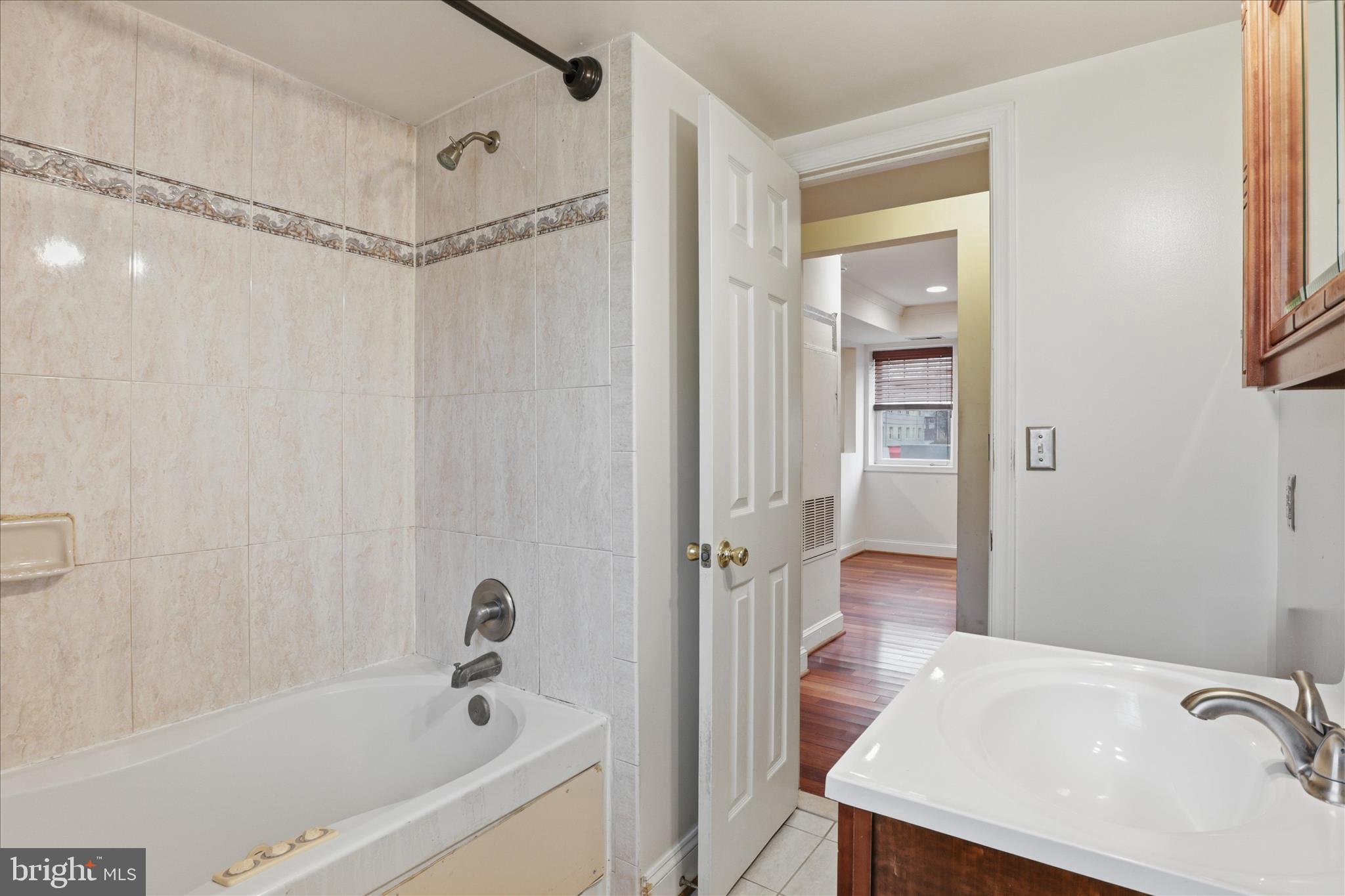 CONGRESS HEIGHTS - Residential