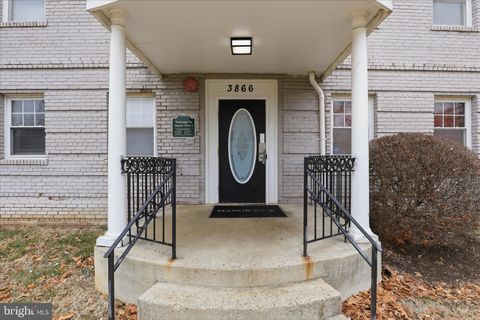 3866 9TH STREET SE 102 WASHINGTON DC 20032