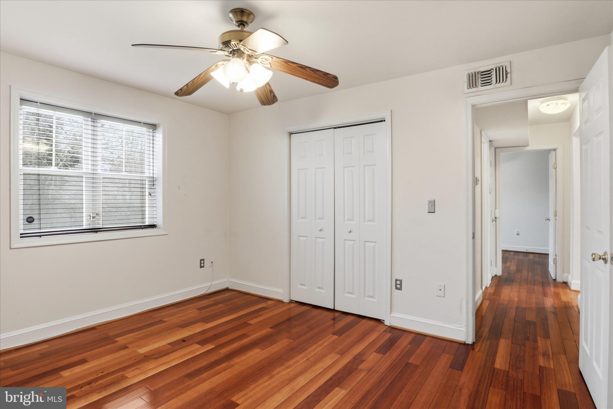 CONGRESS HEIGHTS - Residential