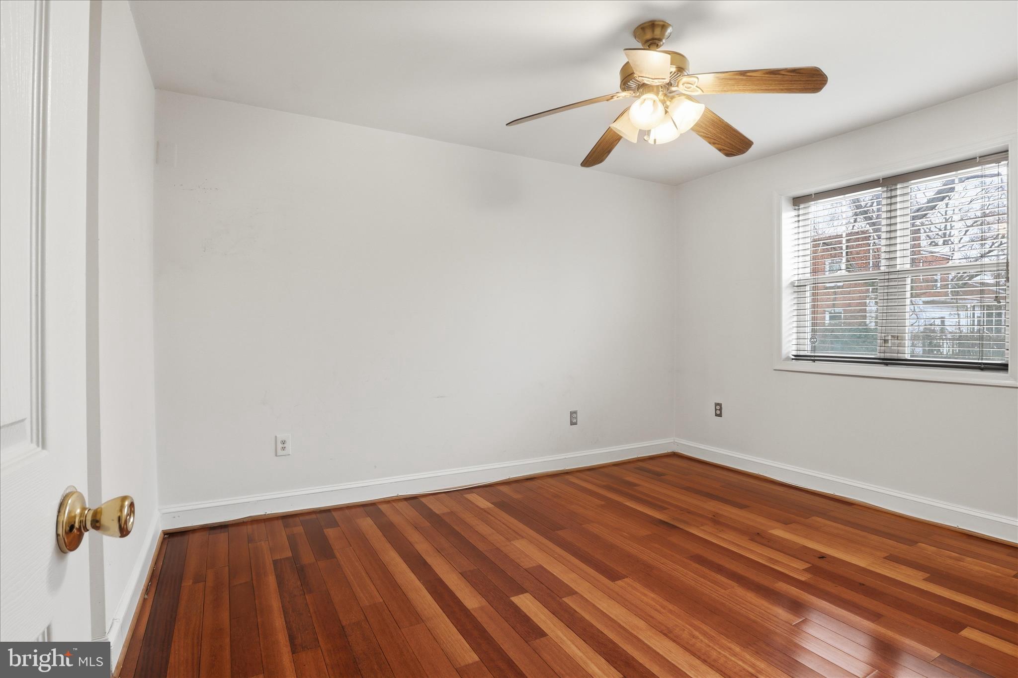 CONGRESS HEIGHTS - Residential