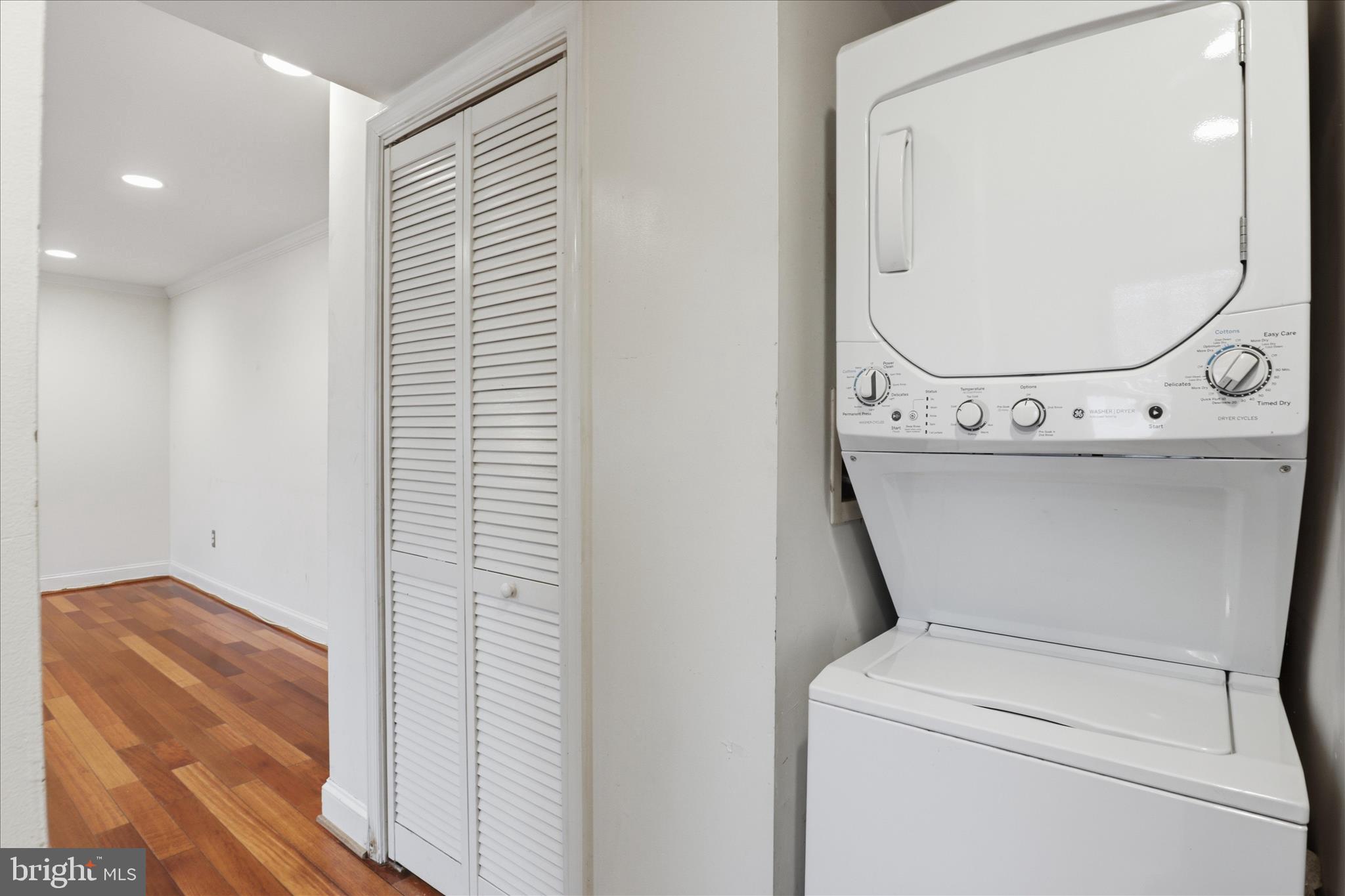 CONGRESS HEIGHTS - Residential