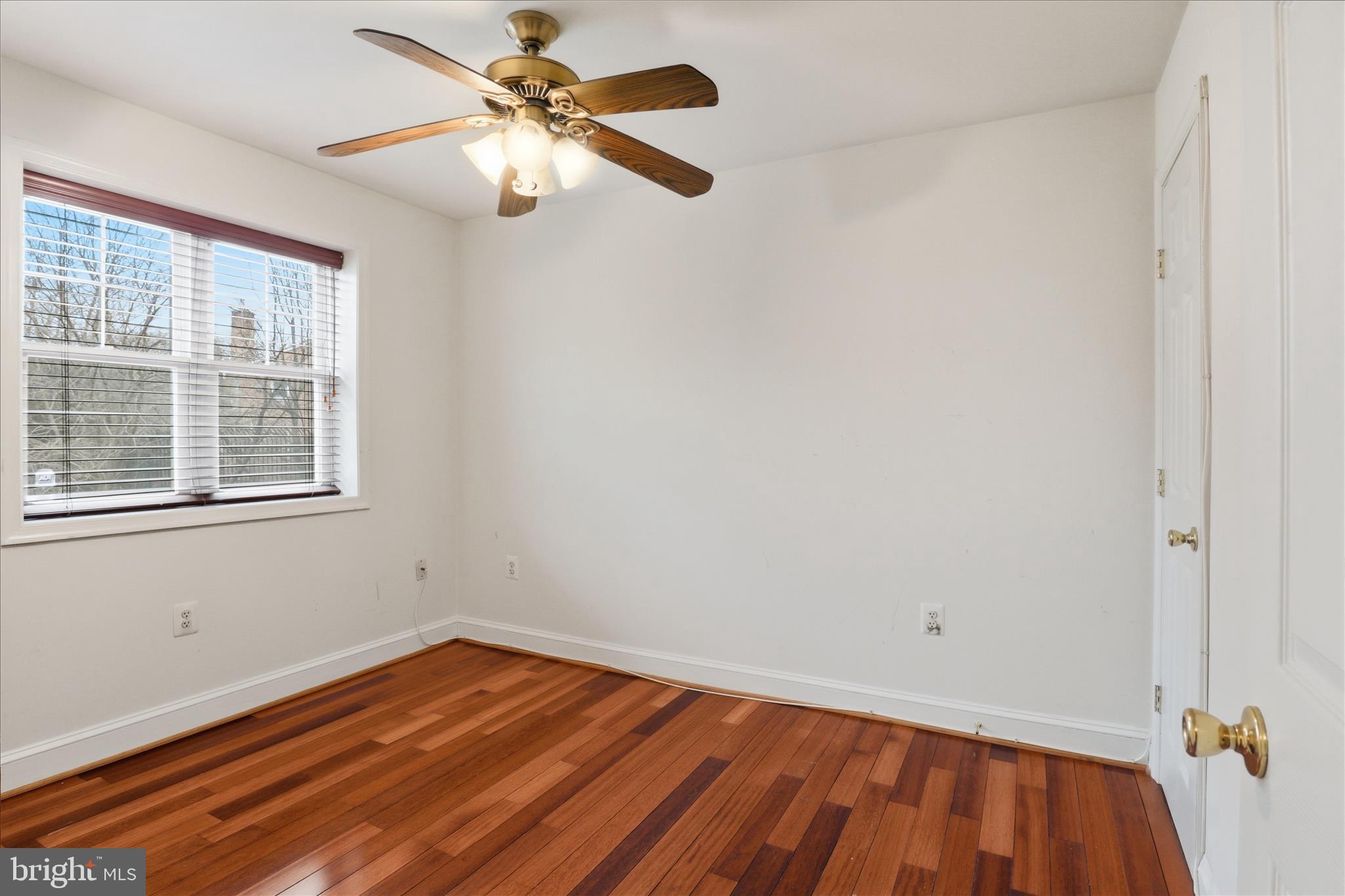 CONGRESS HEIGHTS - Residential