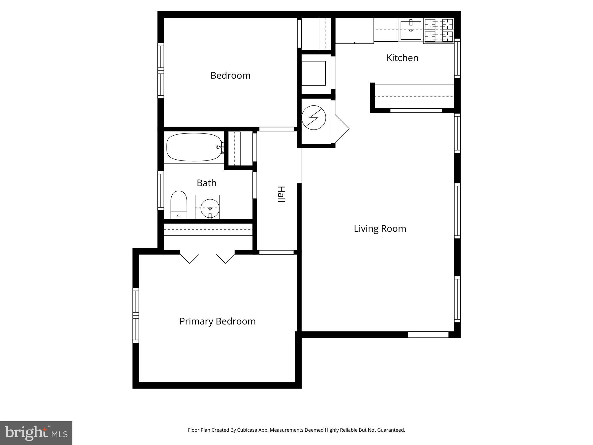 CONGRESS HEIGHTS - Residential