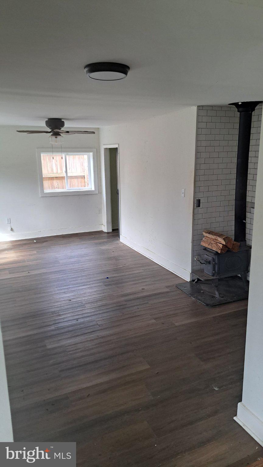 OAKLAND - Residential