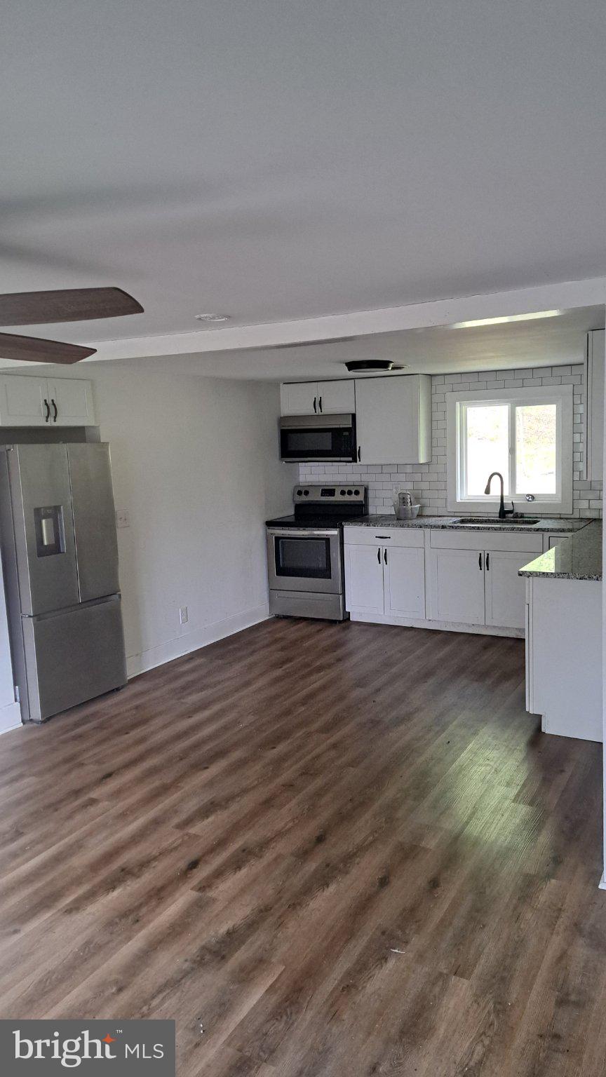 OAKLAND - Residential