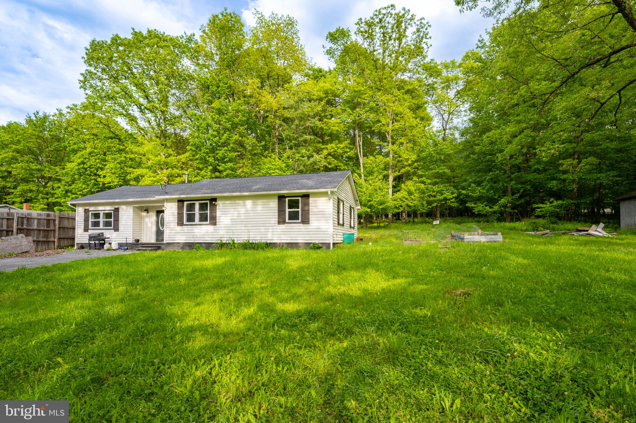 2918 OAKLAND SANG RUN ROAD