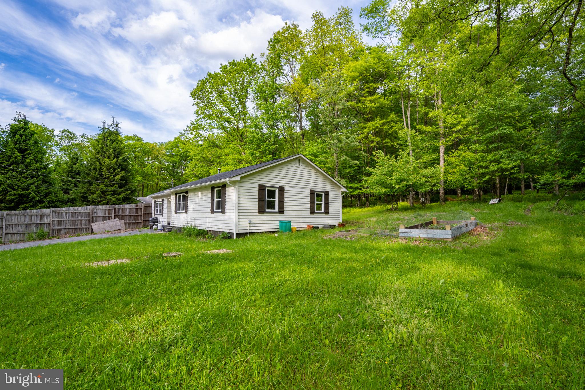 2918 OAKLAND SANG RUN ROAD