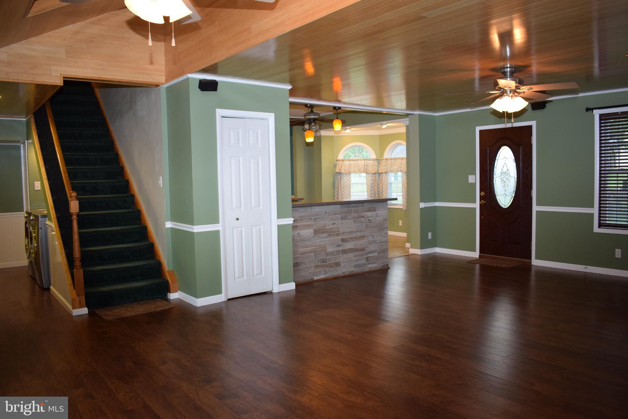 FAIRLESS HILLS - Residential