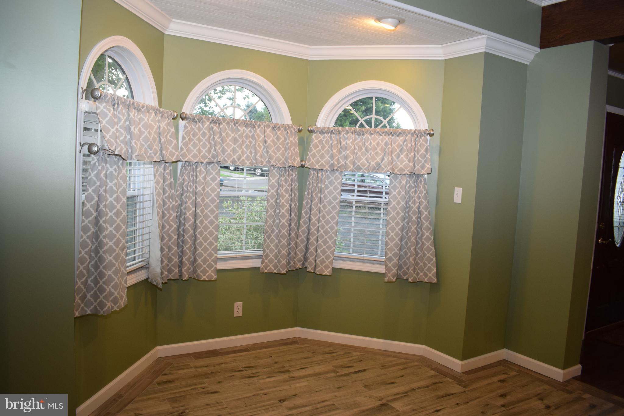 FAIRLESS HILLS - Residential