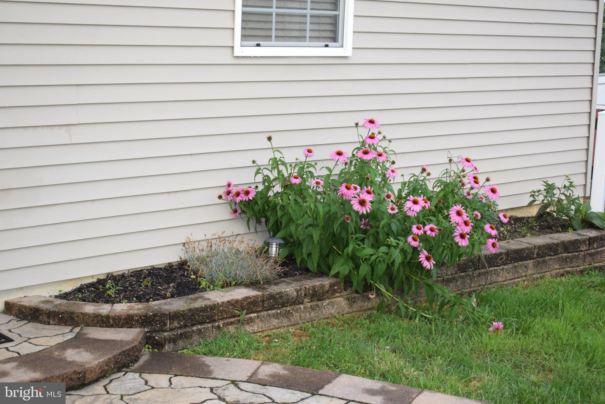 FAIRLESS HILLS - Residential