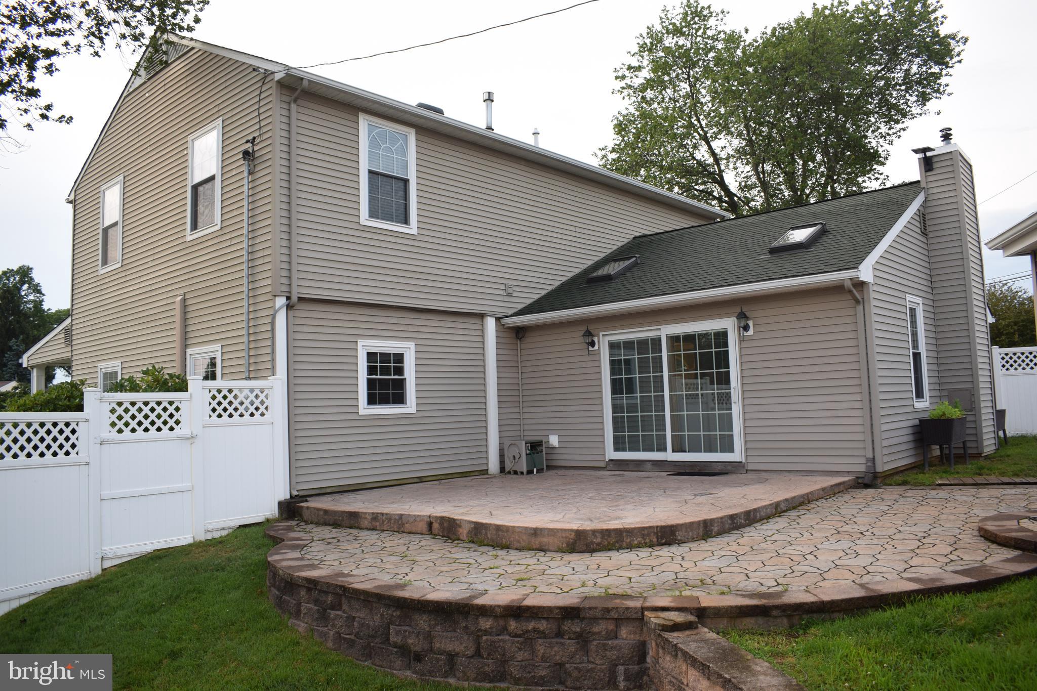 FAIRLESS HILLS - Residential