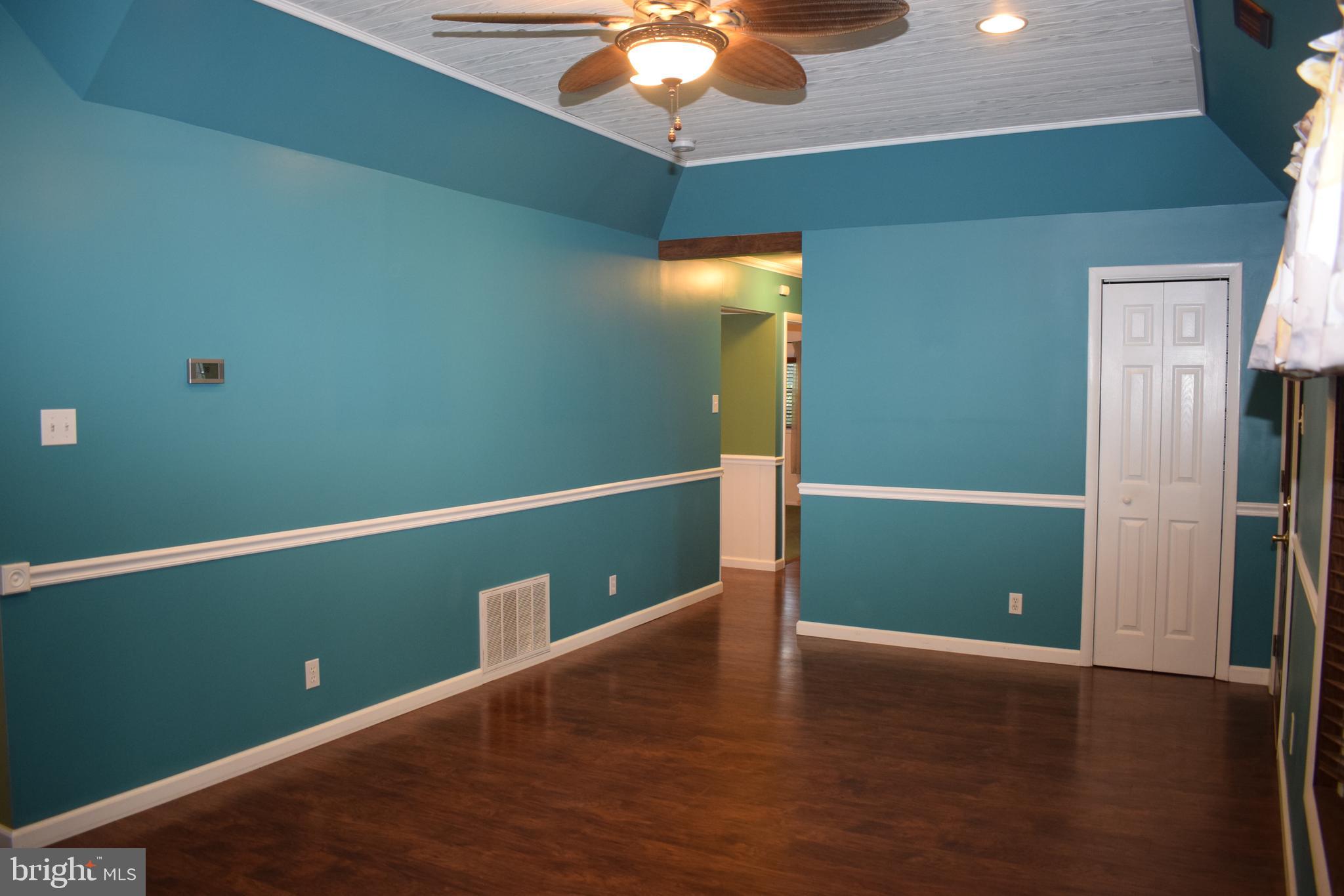 FAIRLESS HILLS - Residential