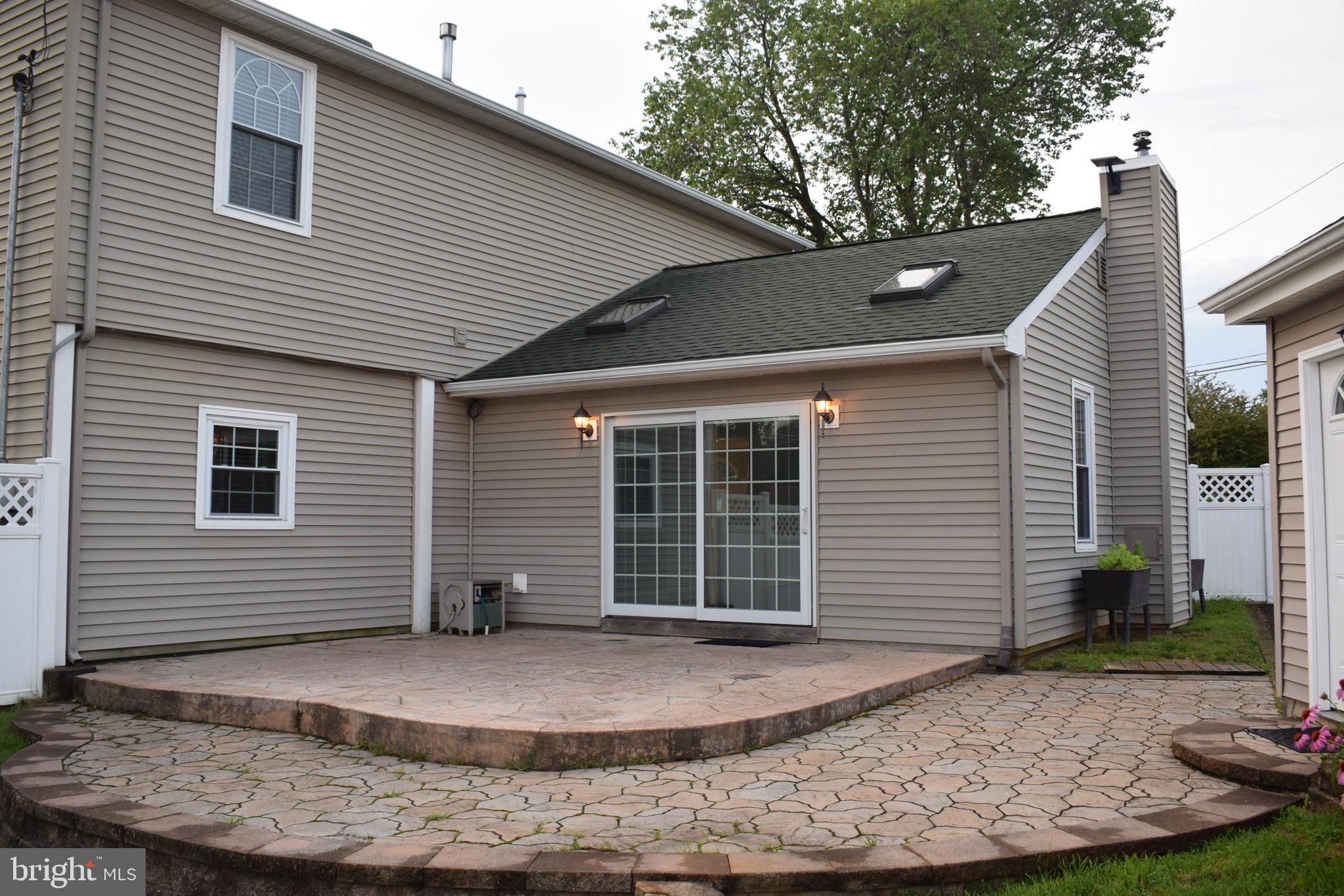 FAIRLESS HILLS - Residential