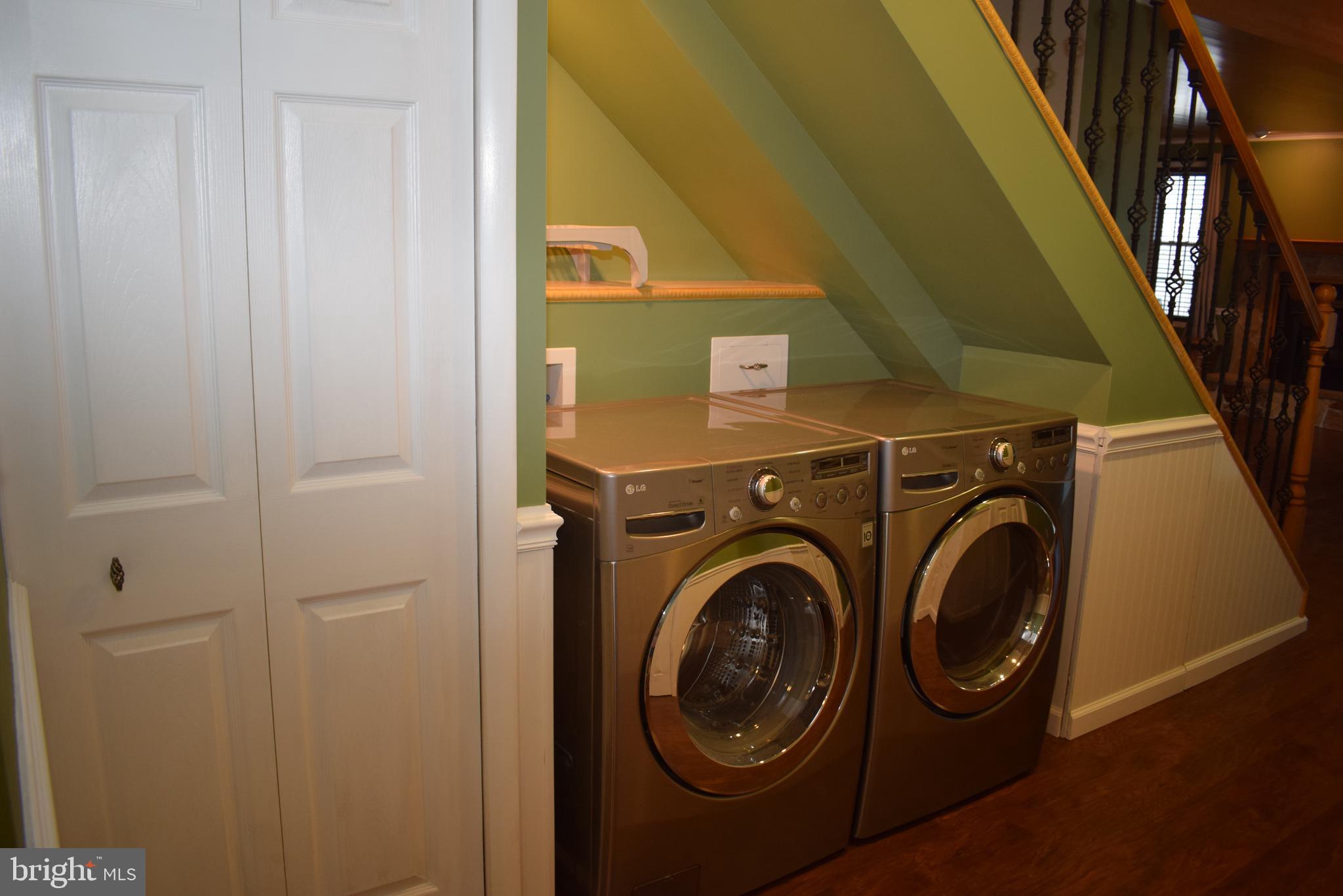 FAIRLESS HILLS - Residential