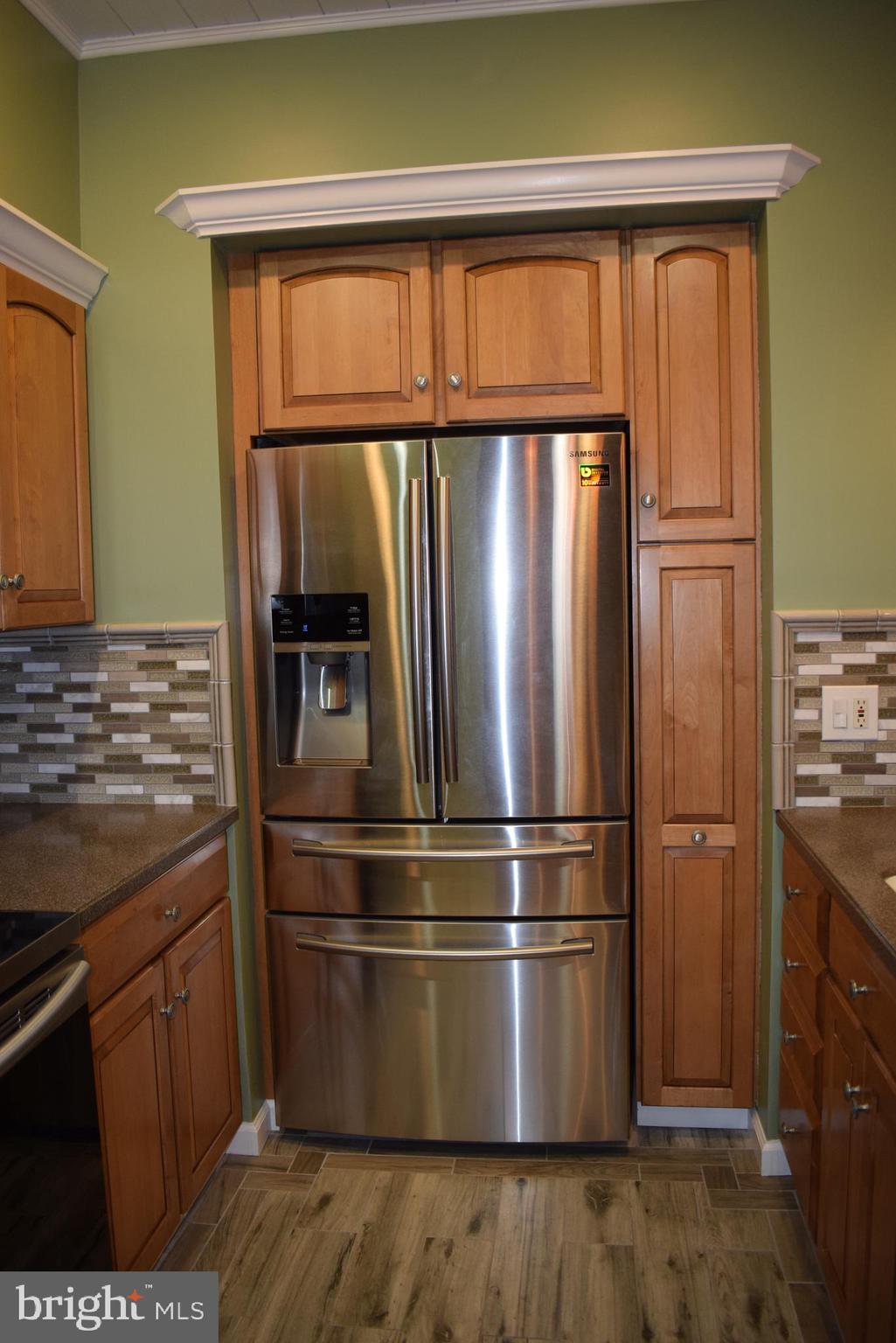 FAIRLESS HILLS - Residential