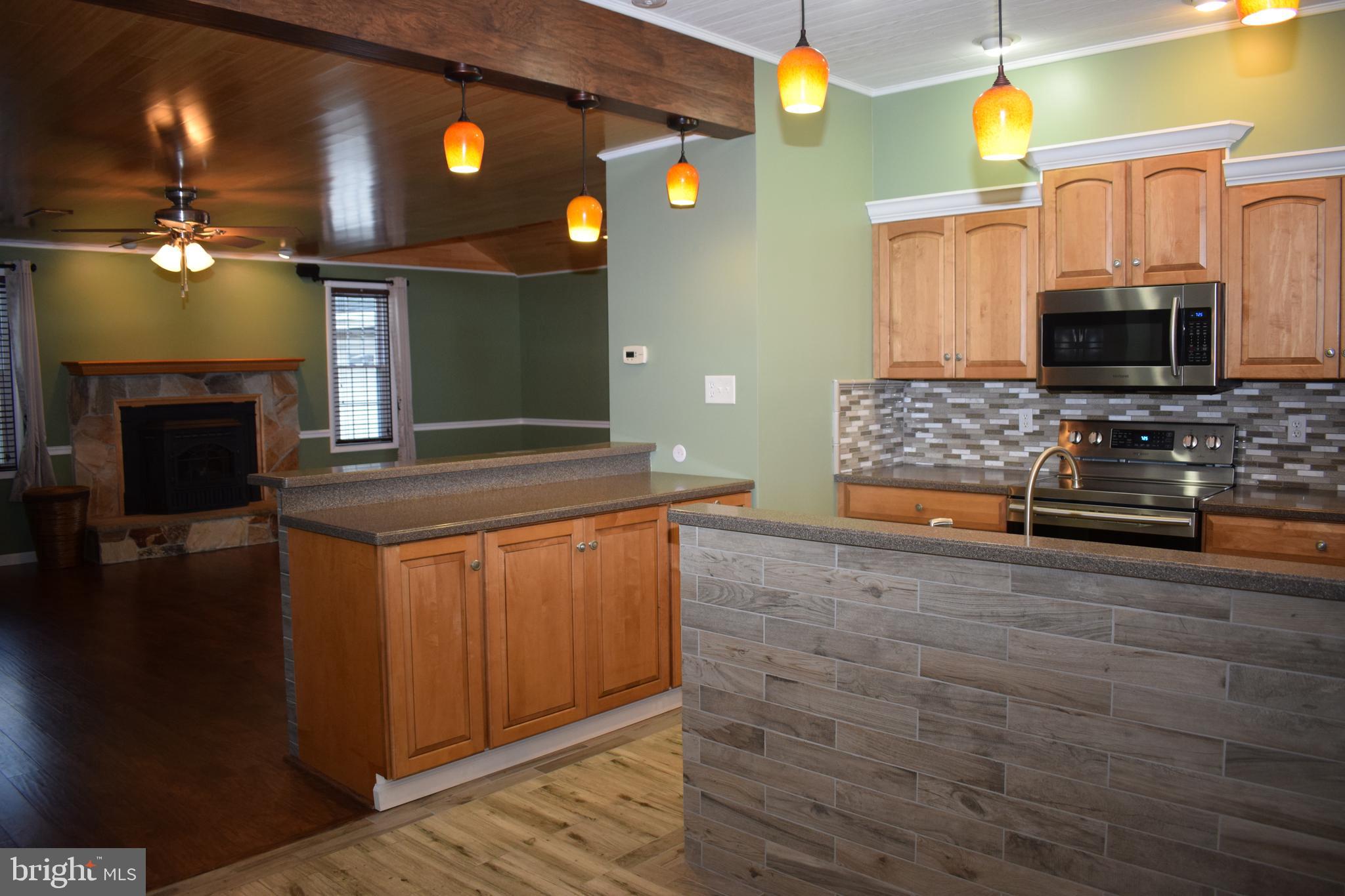 FAIRLESS HILLS - Residential