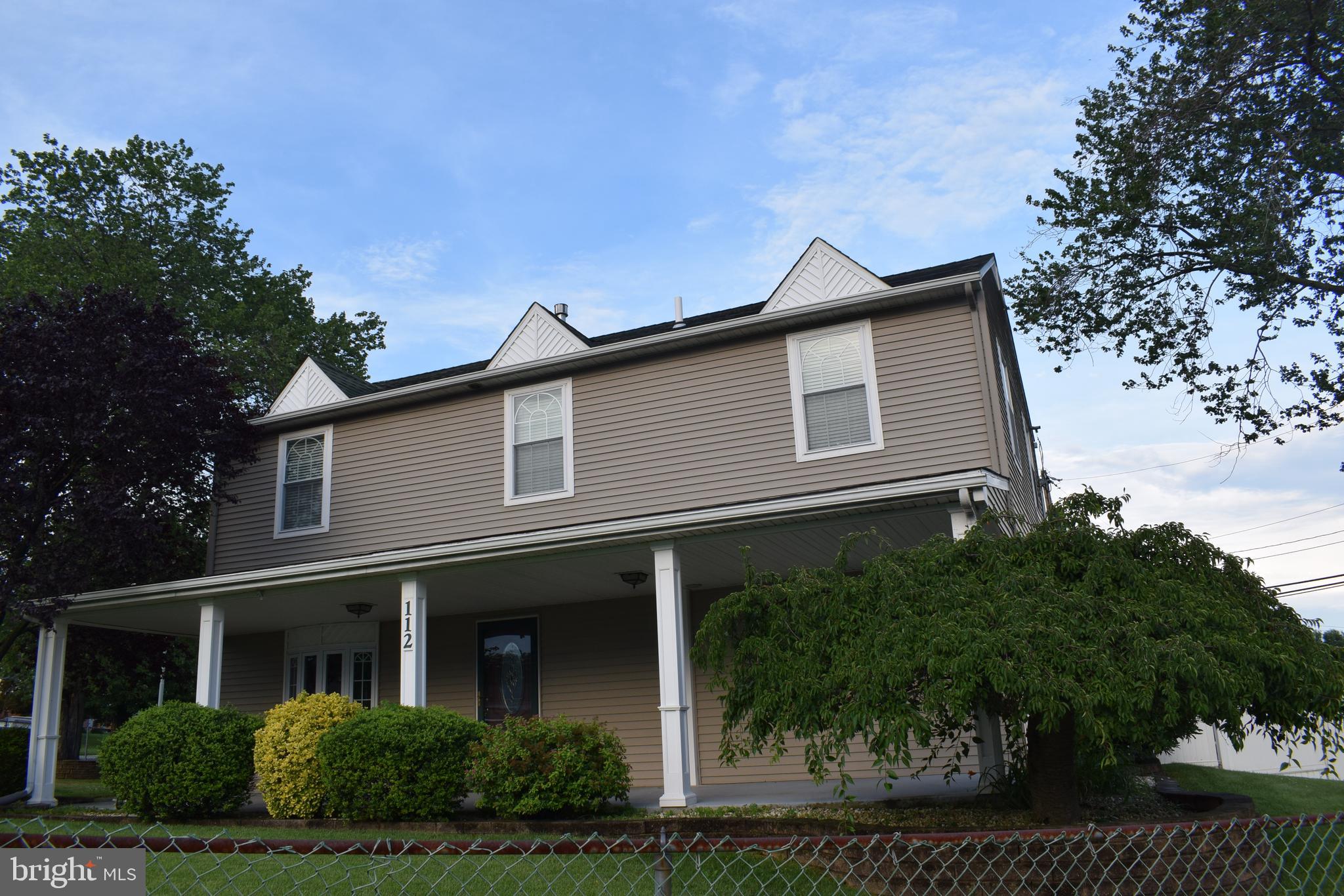 FAIRLESS HILLS - Residential