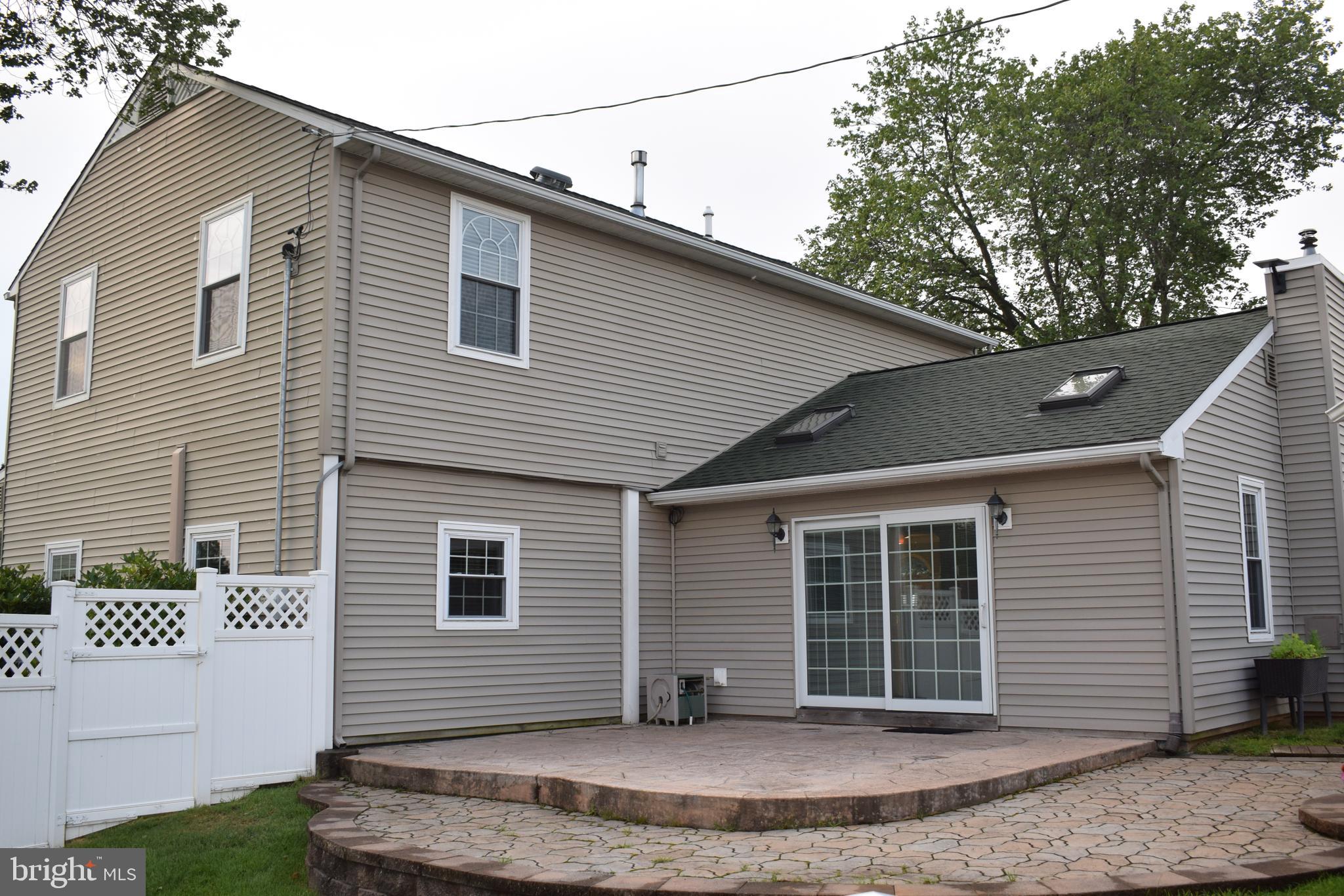 FAIRLESS HILLS - Residential