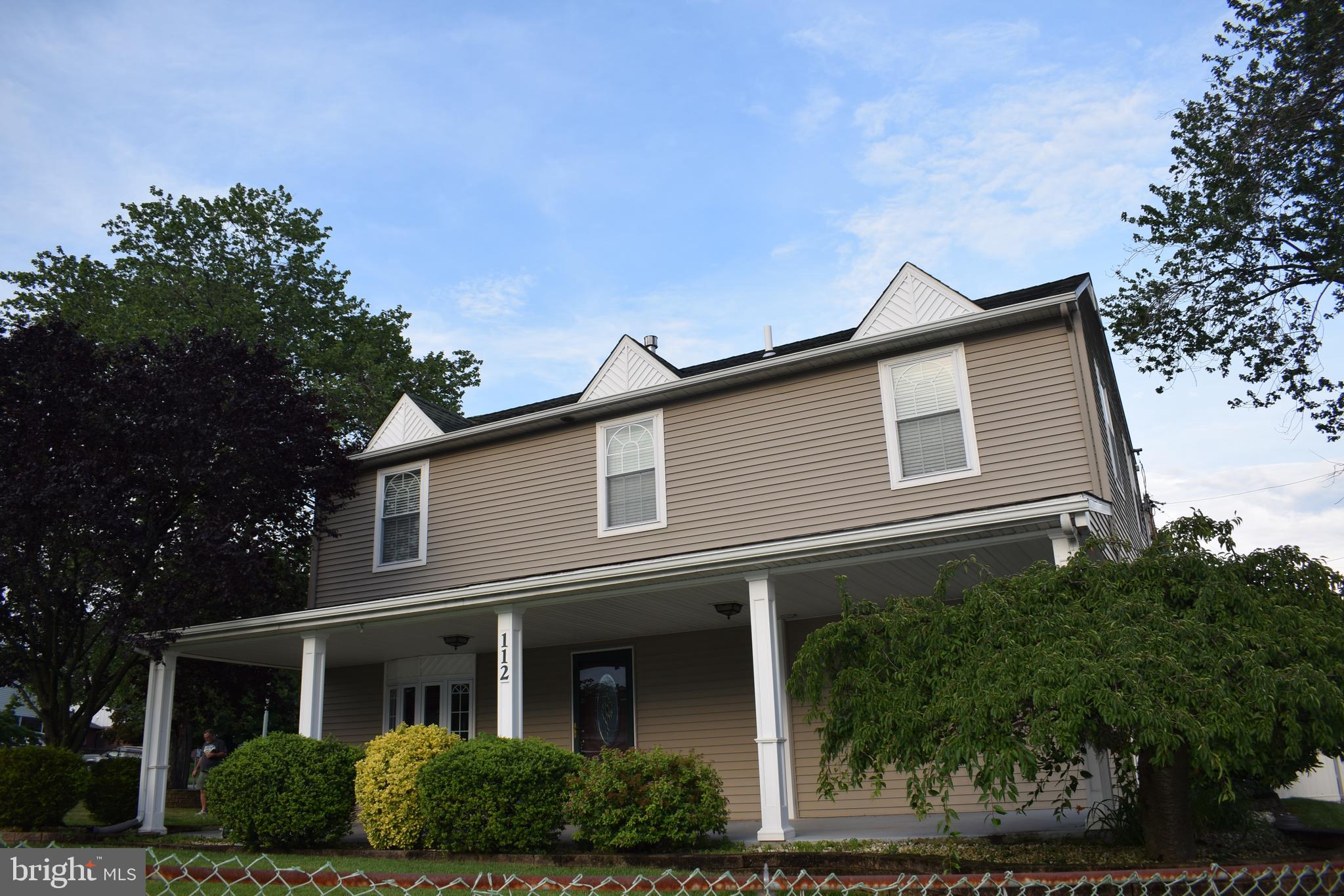 FAIRLESS HILLS - Residential