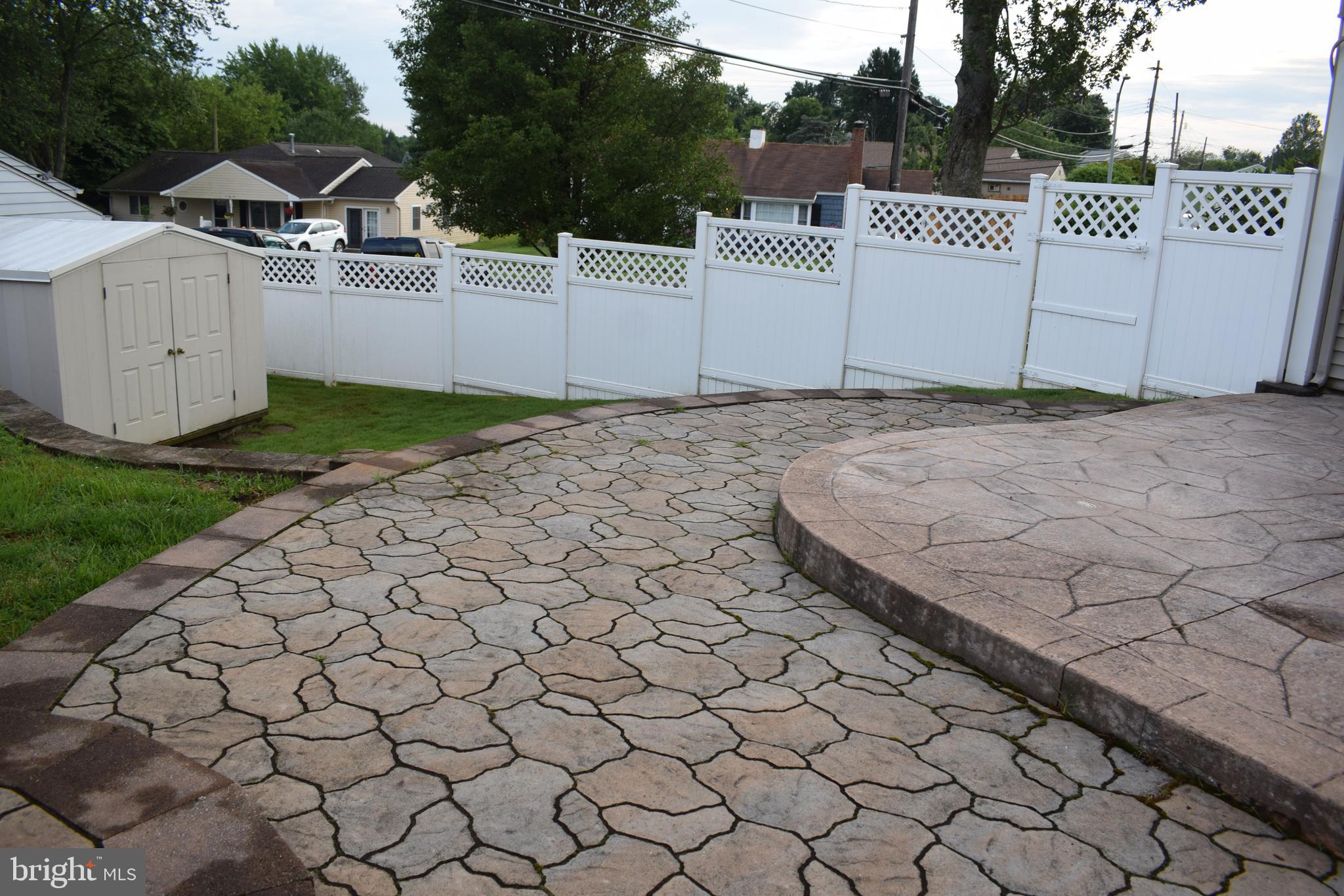 FAIRLESS HILLS - Residential