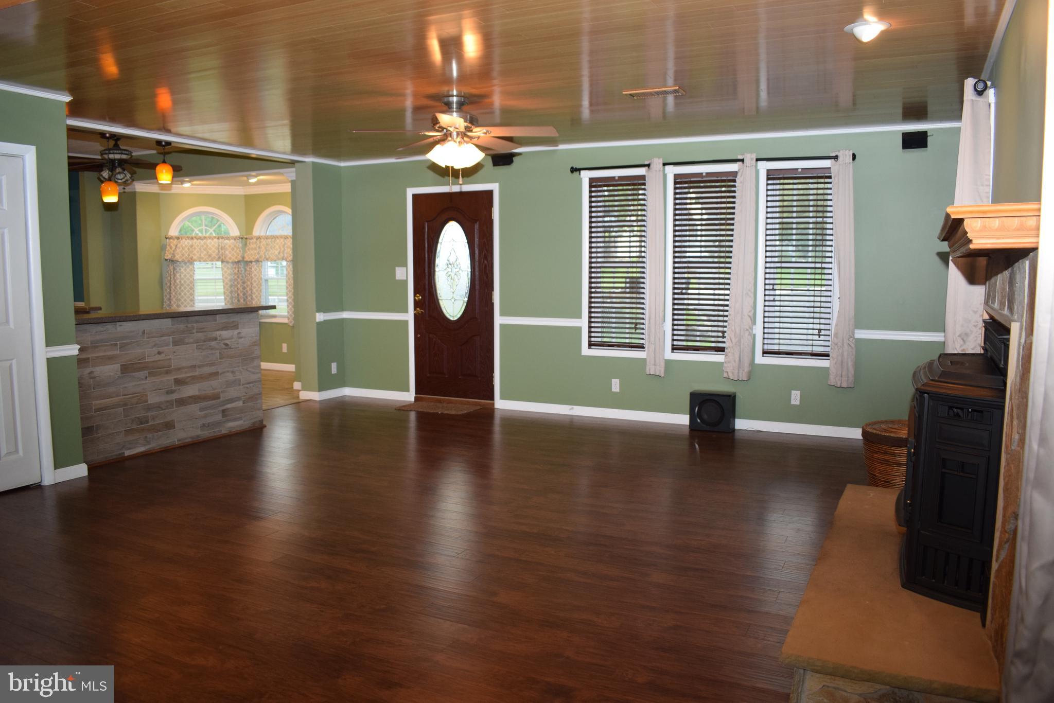 FAIRLESS HILLS - Residential