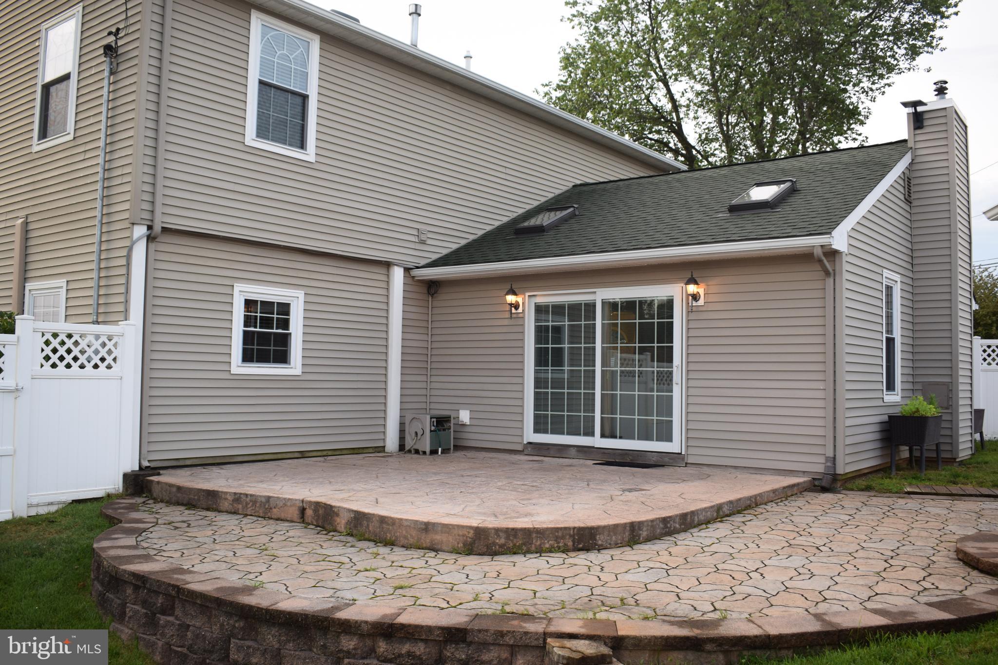 FAIRLESS HILLS - Residential