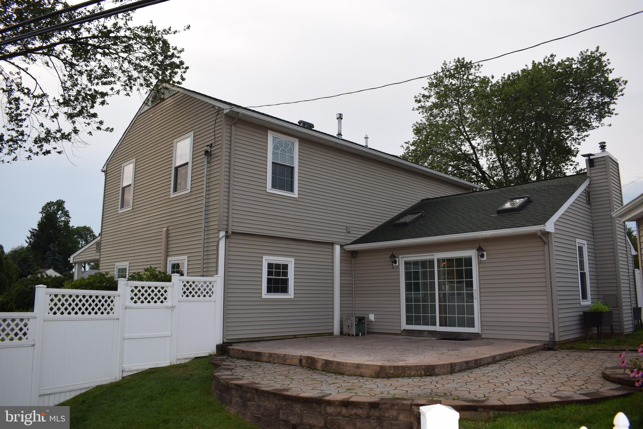 FAIRLESS HILLS - Residential