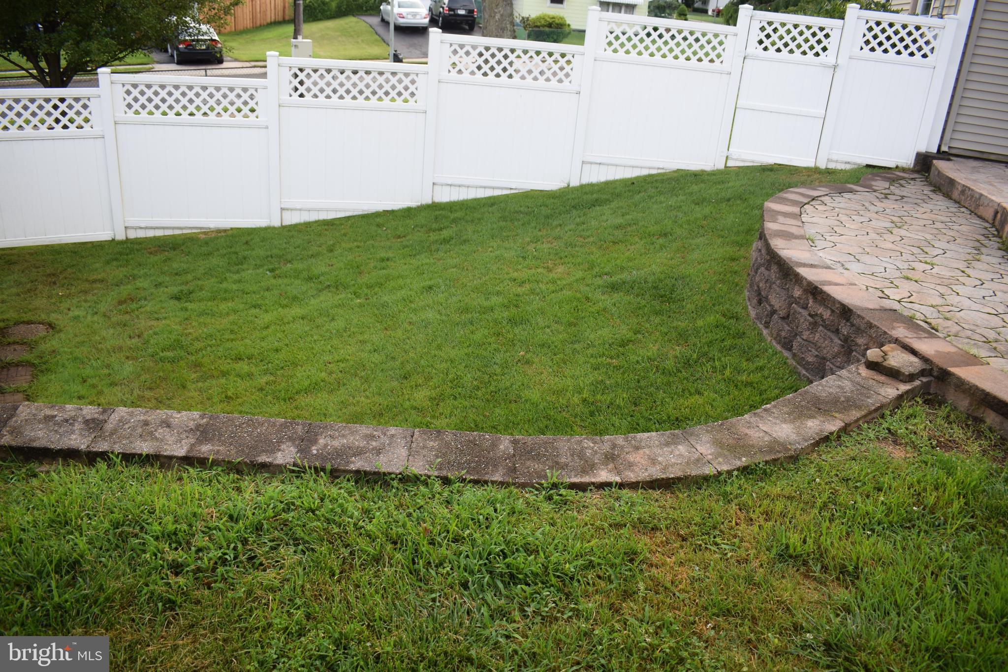 FAIRLESS HILLS - Residential