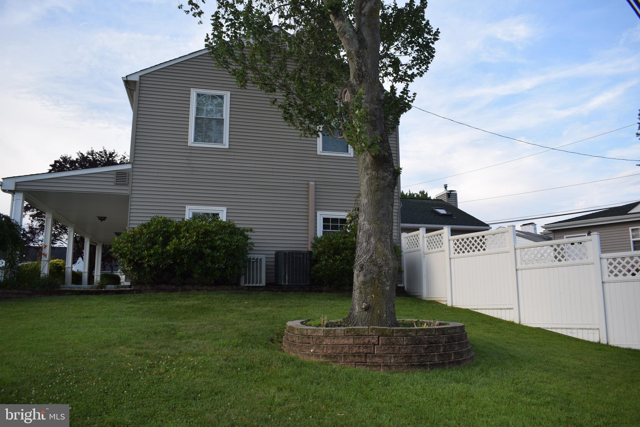 FAIRLESS HILLS - Residential