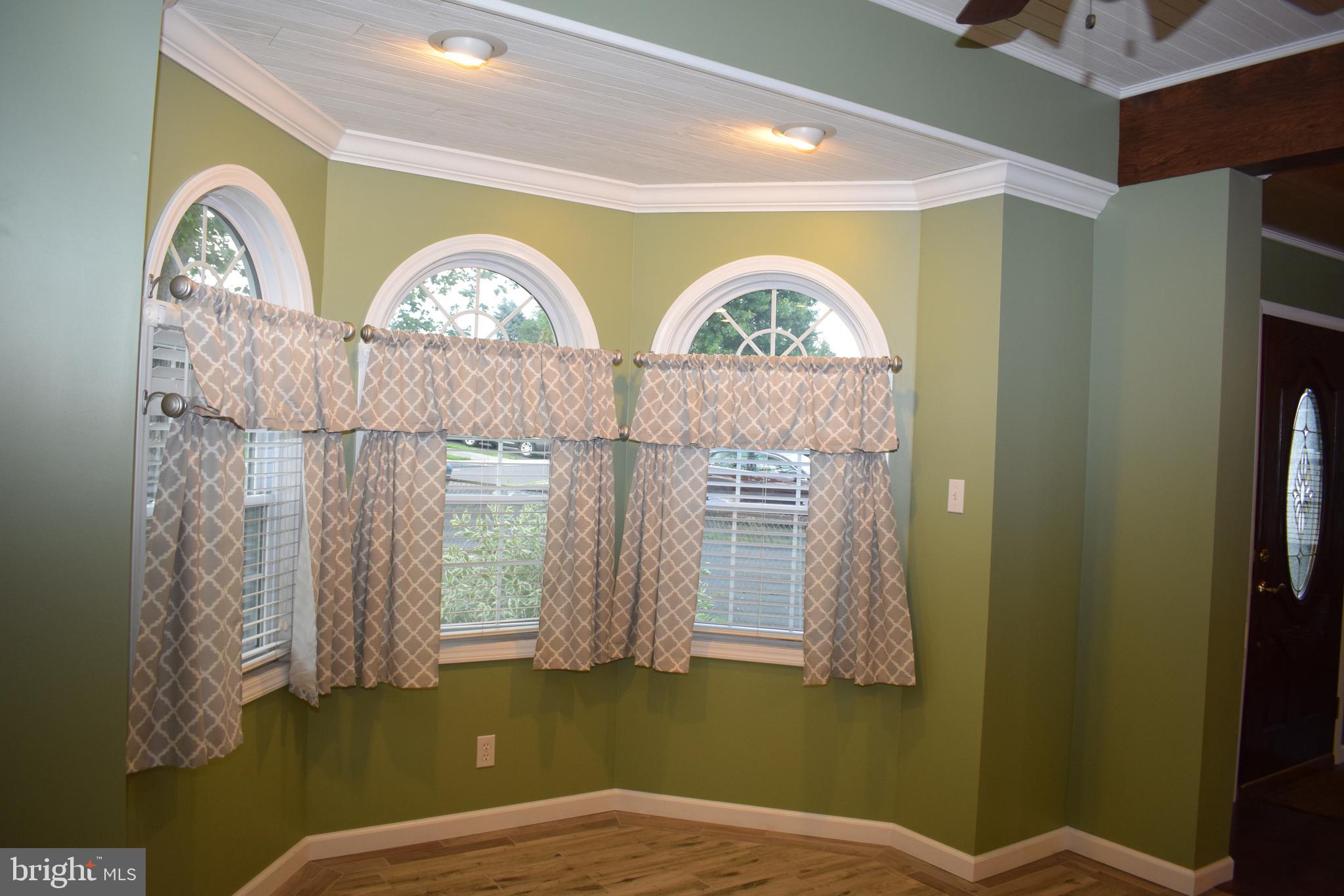 FAIRLESS HILLS - Residential