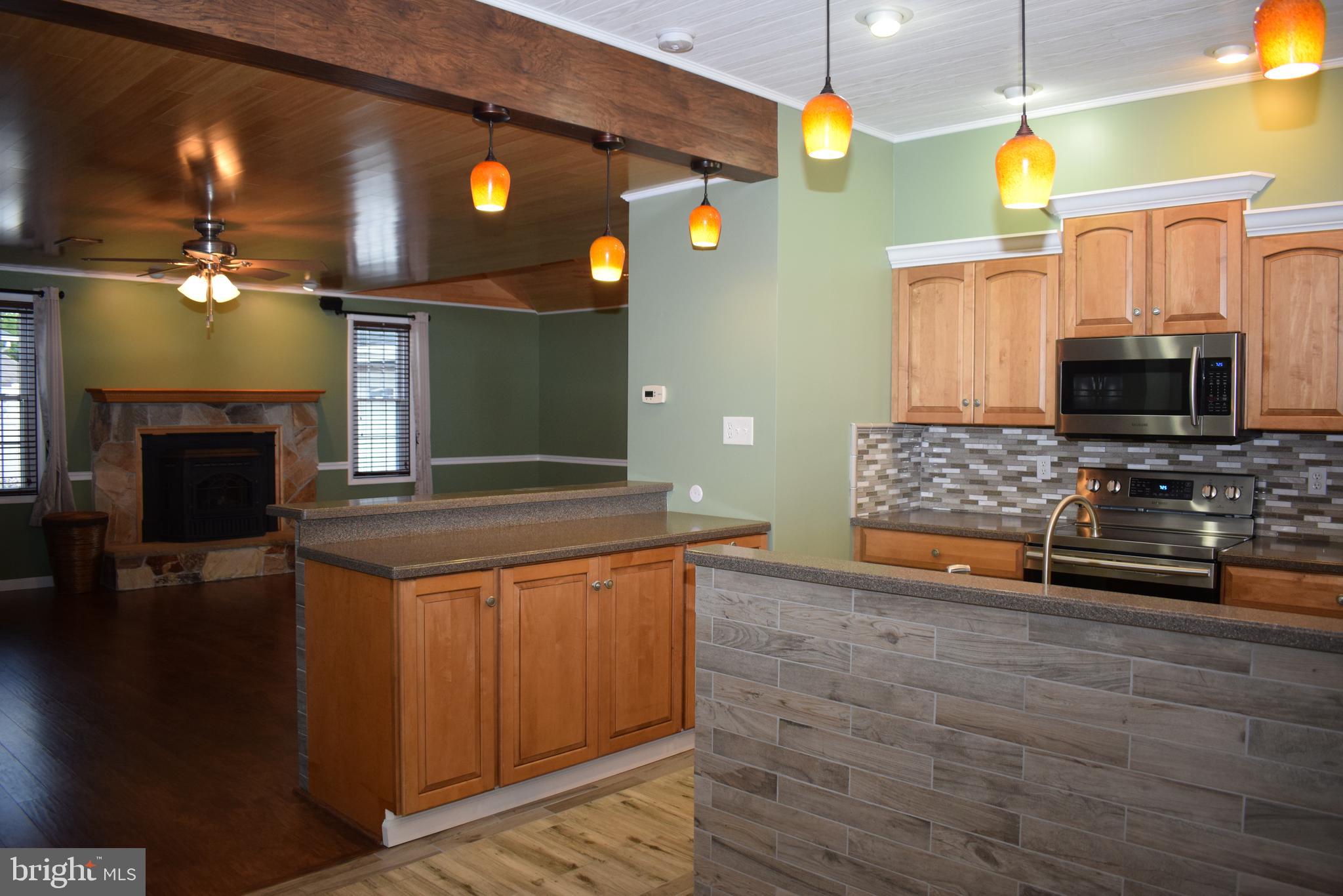 FAIRLESS HILLS - Residential